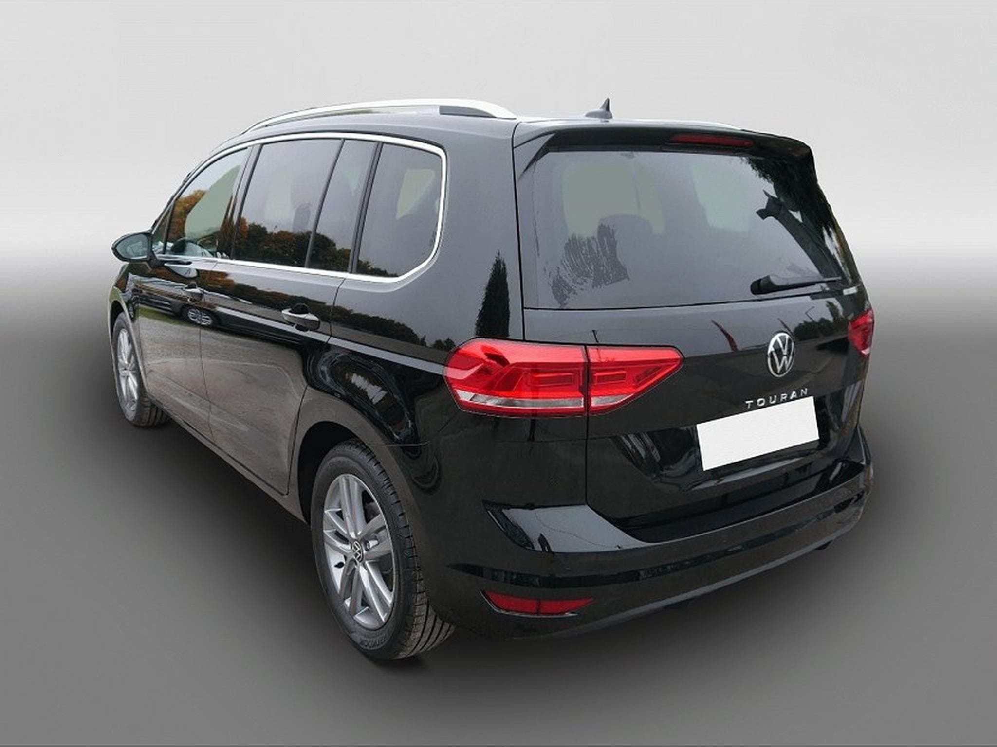 VW Touran (2026) - Foto 5