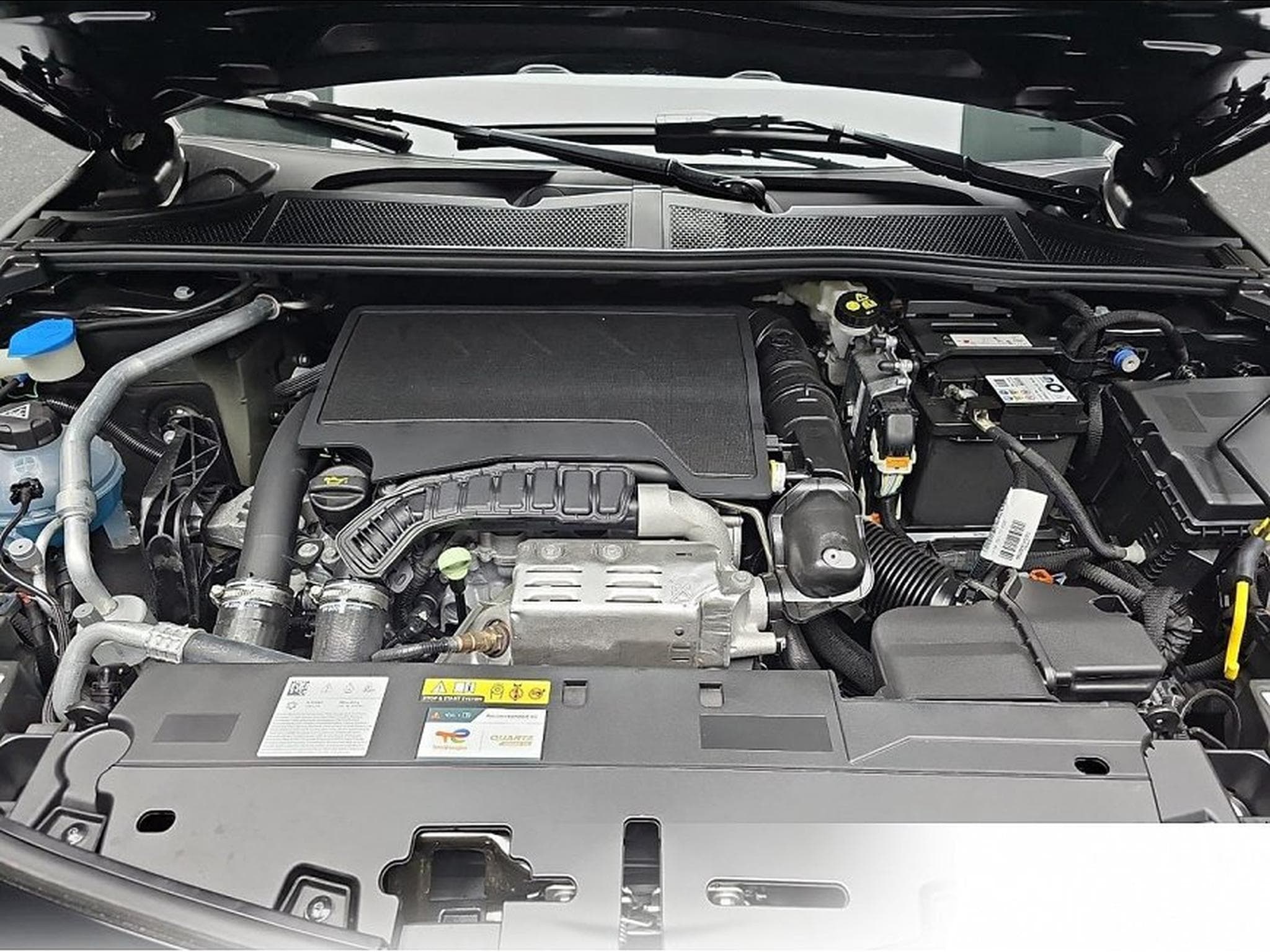 Opel Astra (2026) - Photo 14