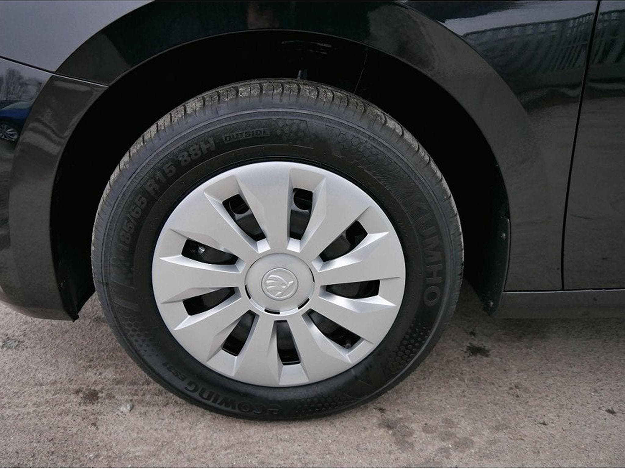 Skoda Fabia (2026) - Foto 4