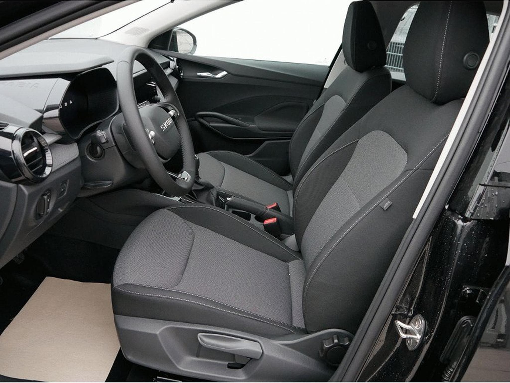 Skoda Fabia (2026) - Foto 9