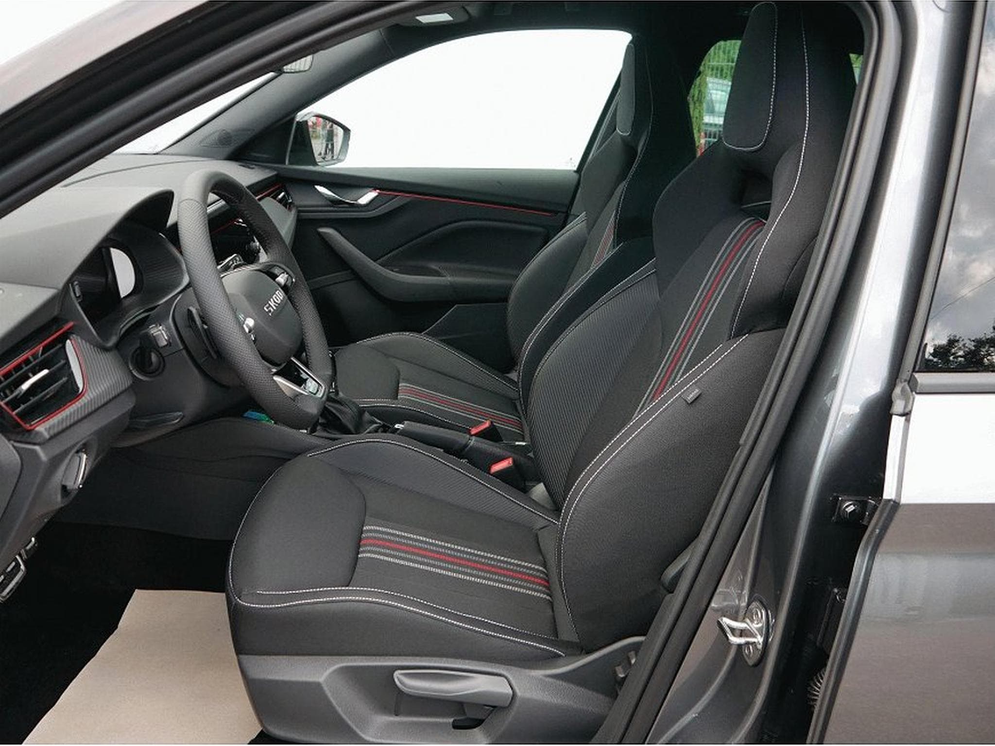 Skoda Kamiq (2026) - Foto 10