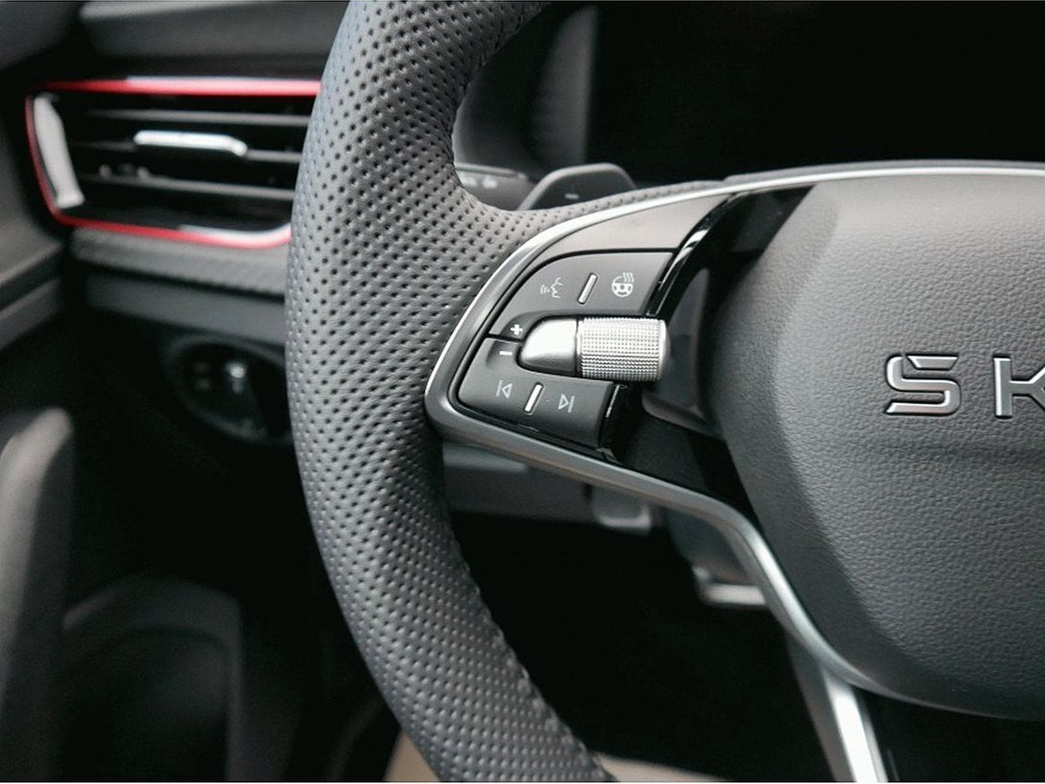 Skoda Kamiq (2026) - Foto 13