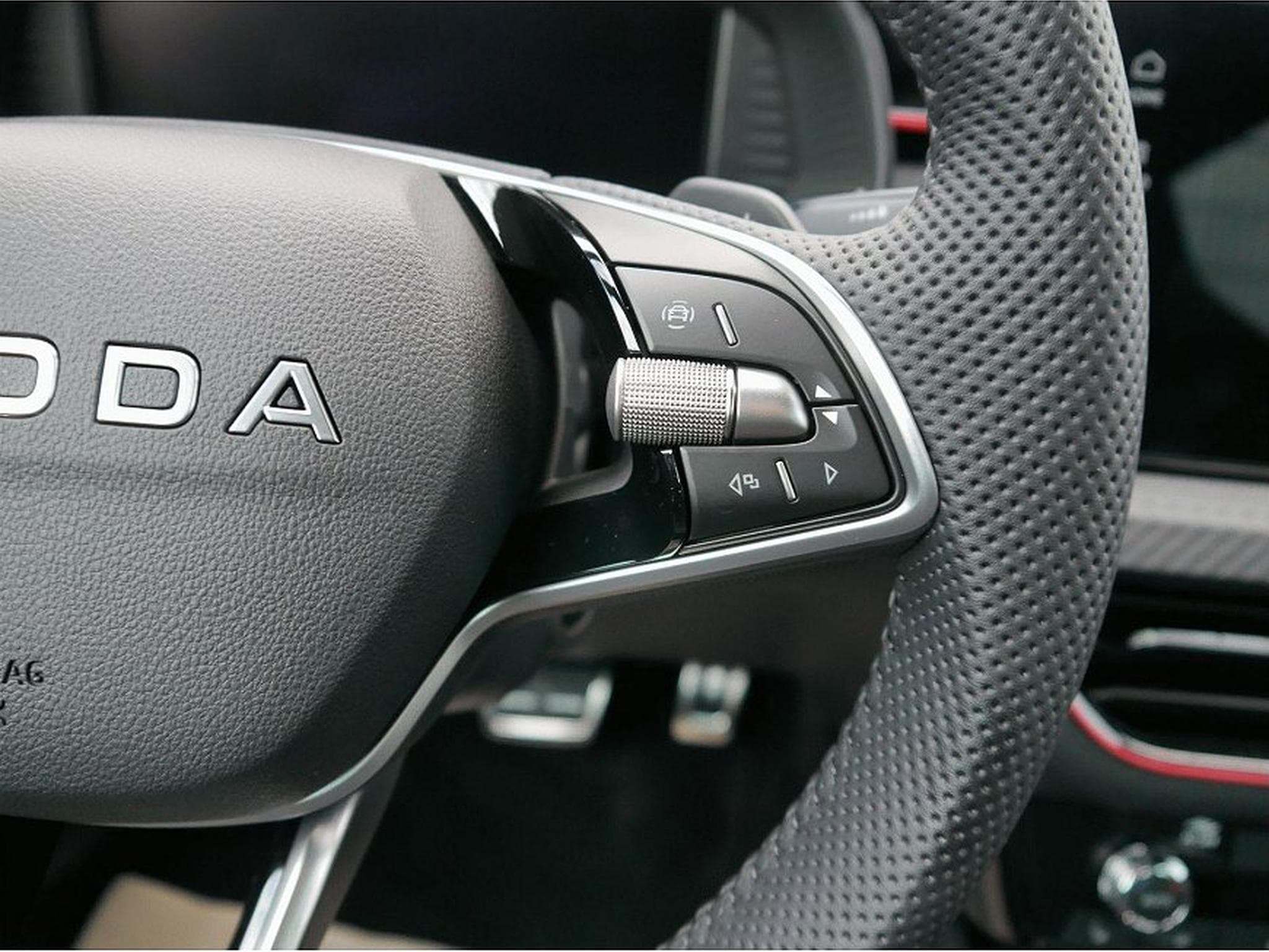 Skoda Kamiq (2026) - Foto 14