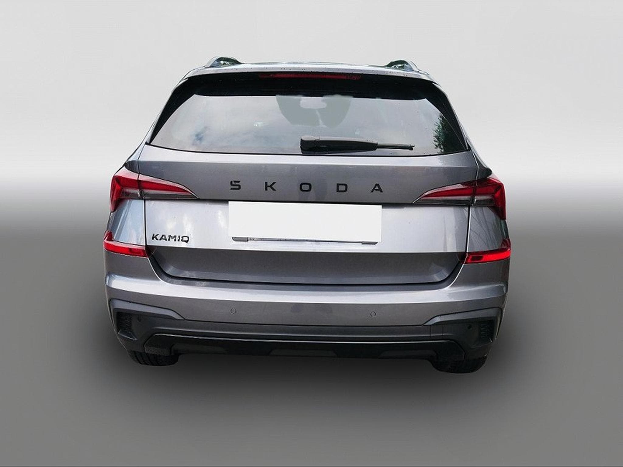 Skoda Kamiq (2026) - Foto 2