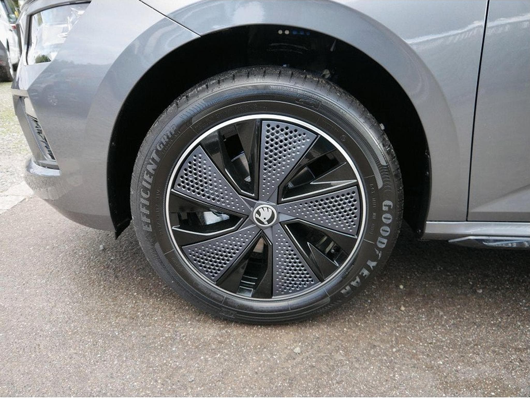 Skoda Kamiq (2026) - Foto 3