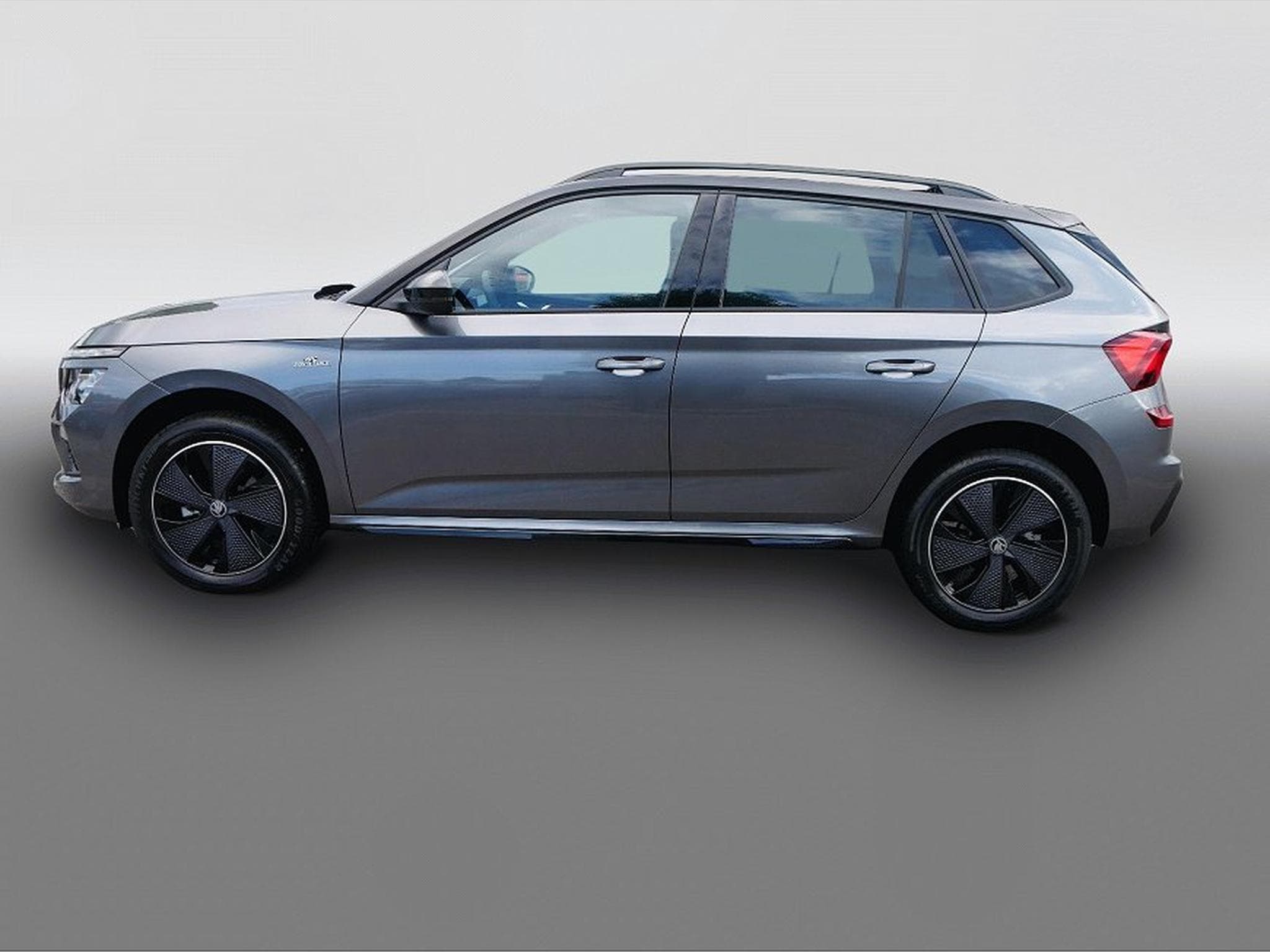 Skoda Kamiq (2026) - Foto 4