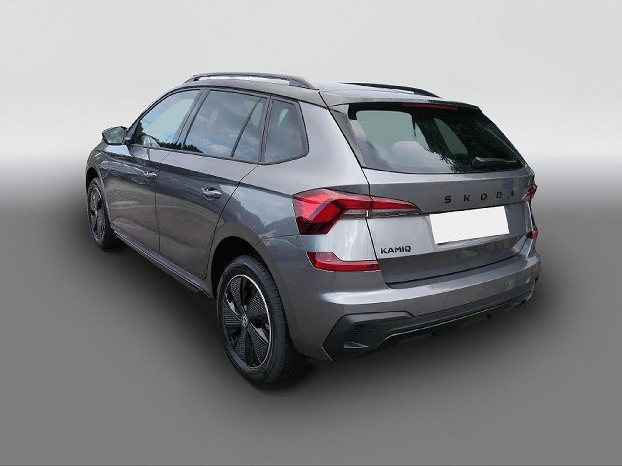 Skoda Kamiq (2026) - Foto 5