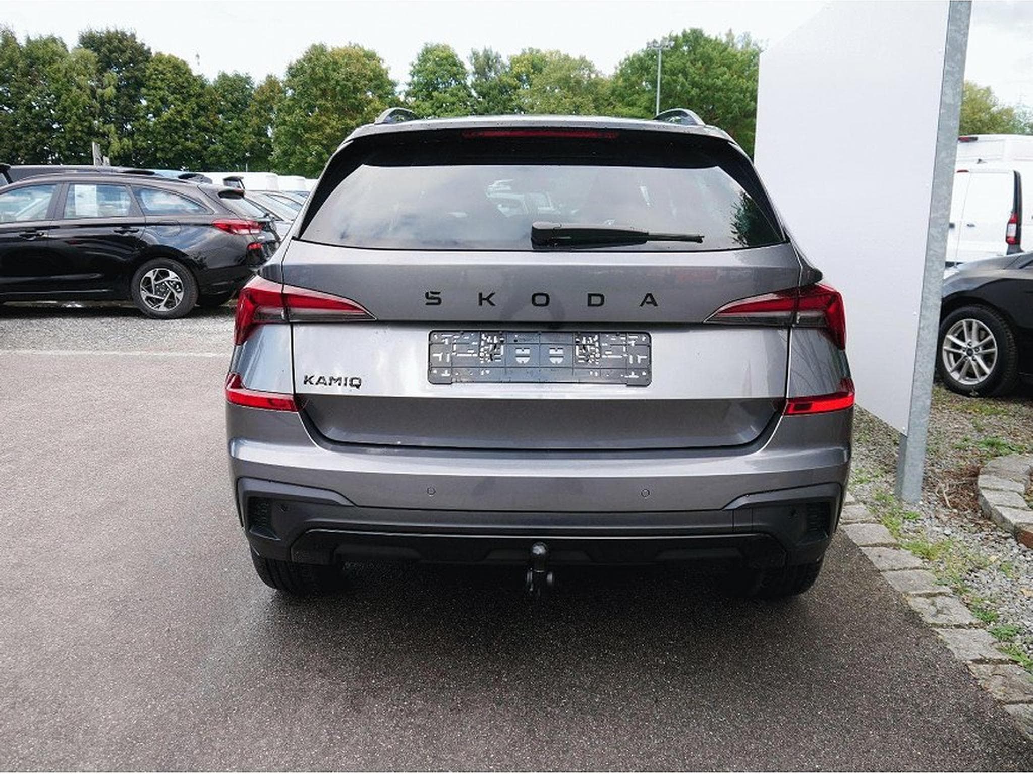 Skoda Kamiq (2026) - Foto 8