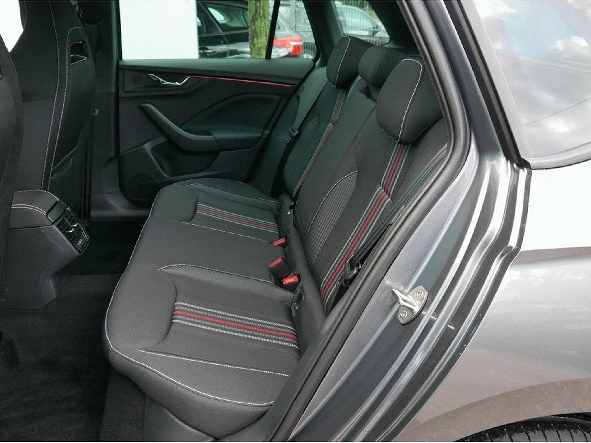 Skoda Kamiq (2026) - Foto 9