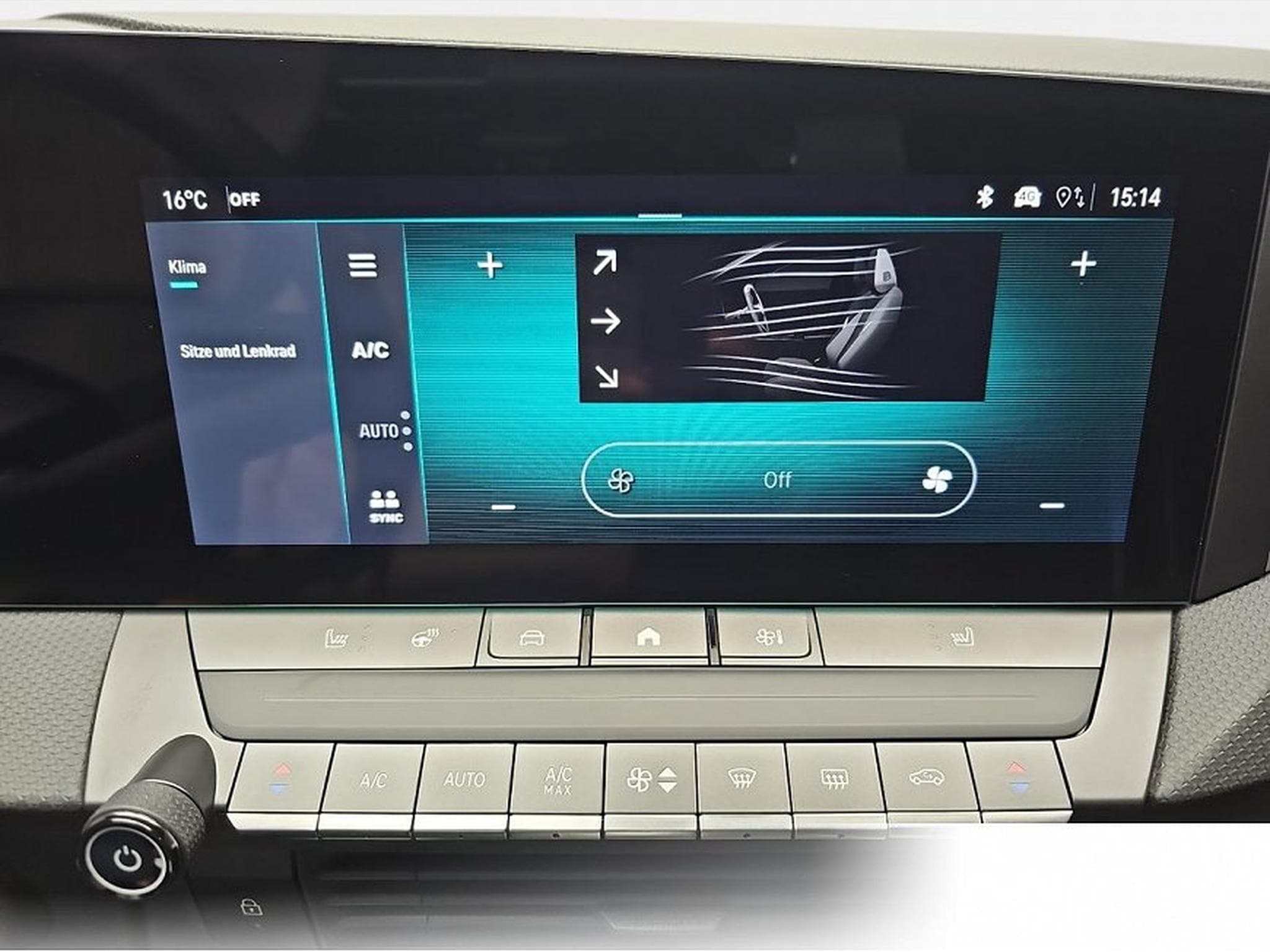 Opel Astra (2026) - Photo 10