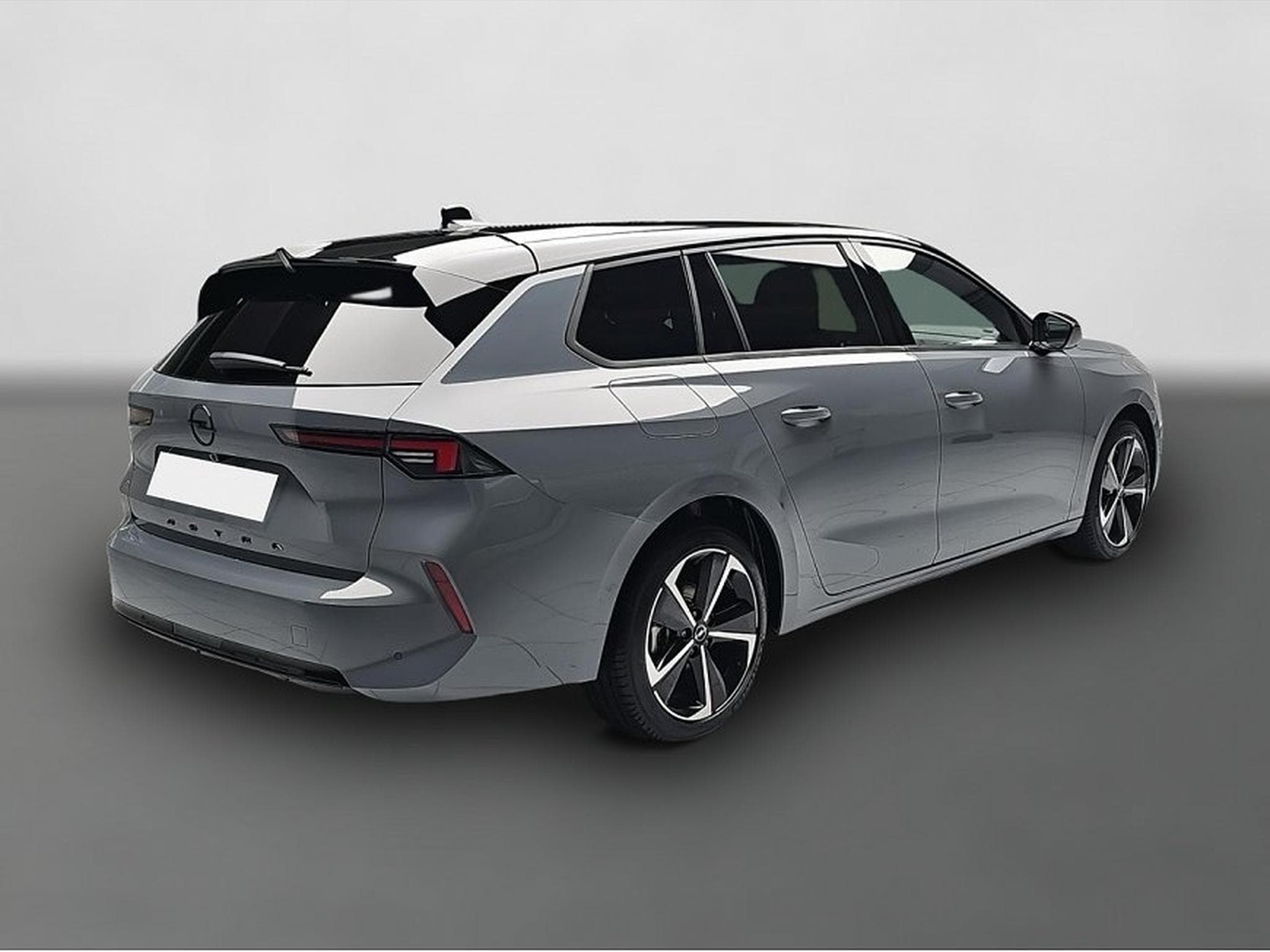 Opel Astra (2026) - Photo 2