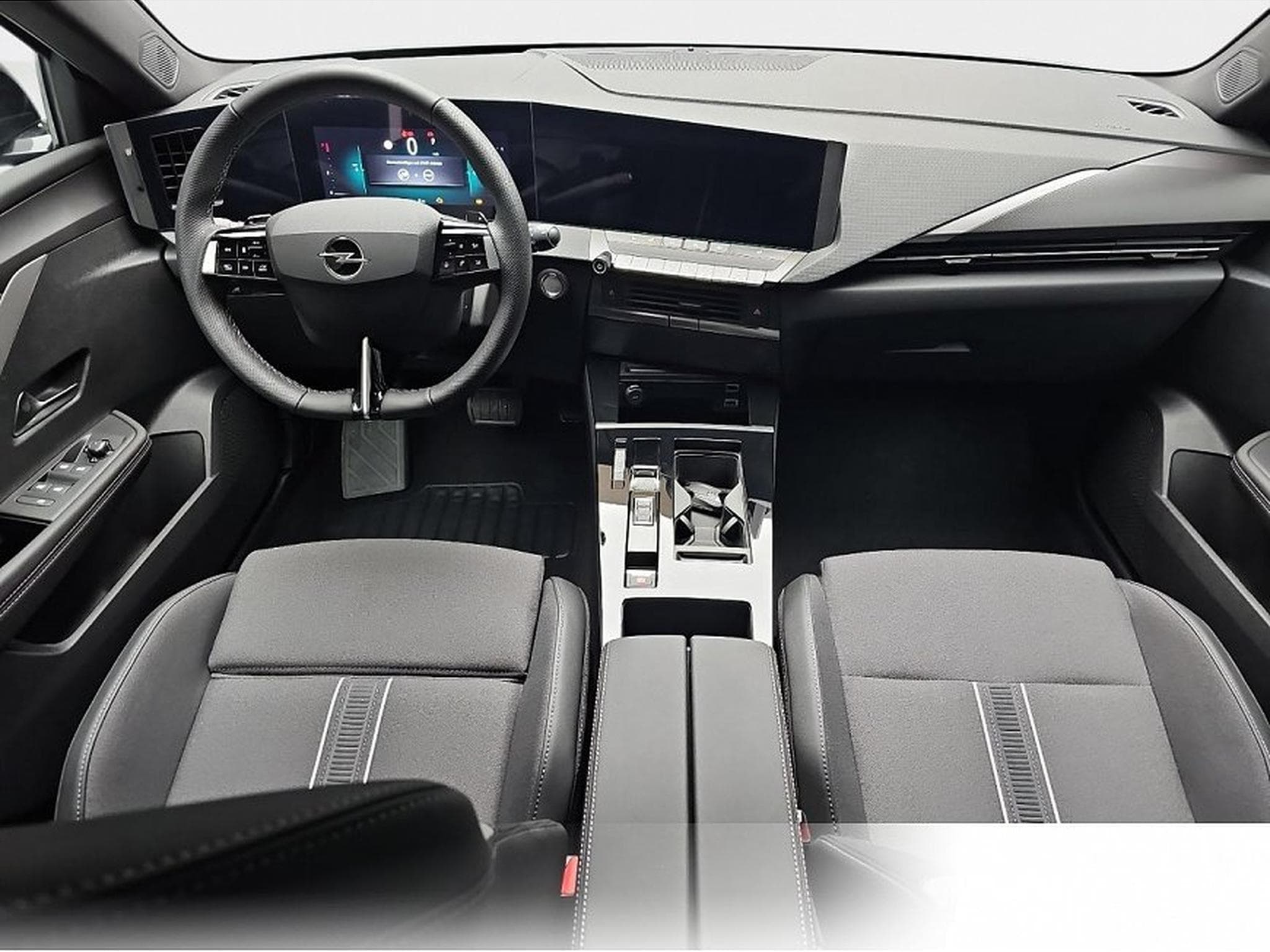 Opel Astra (2026) - Photo 6