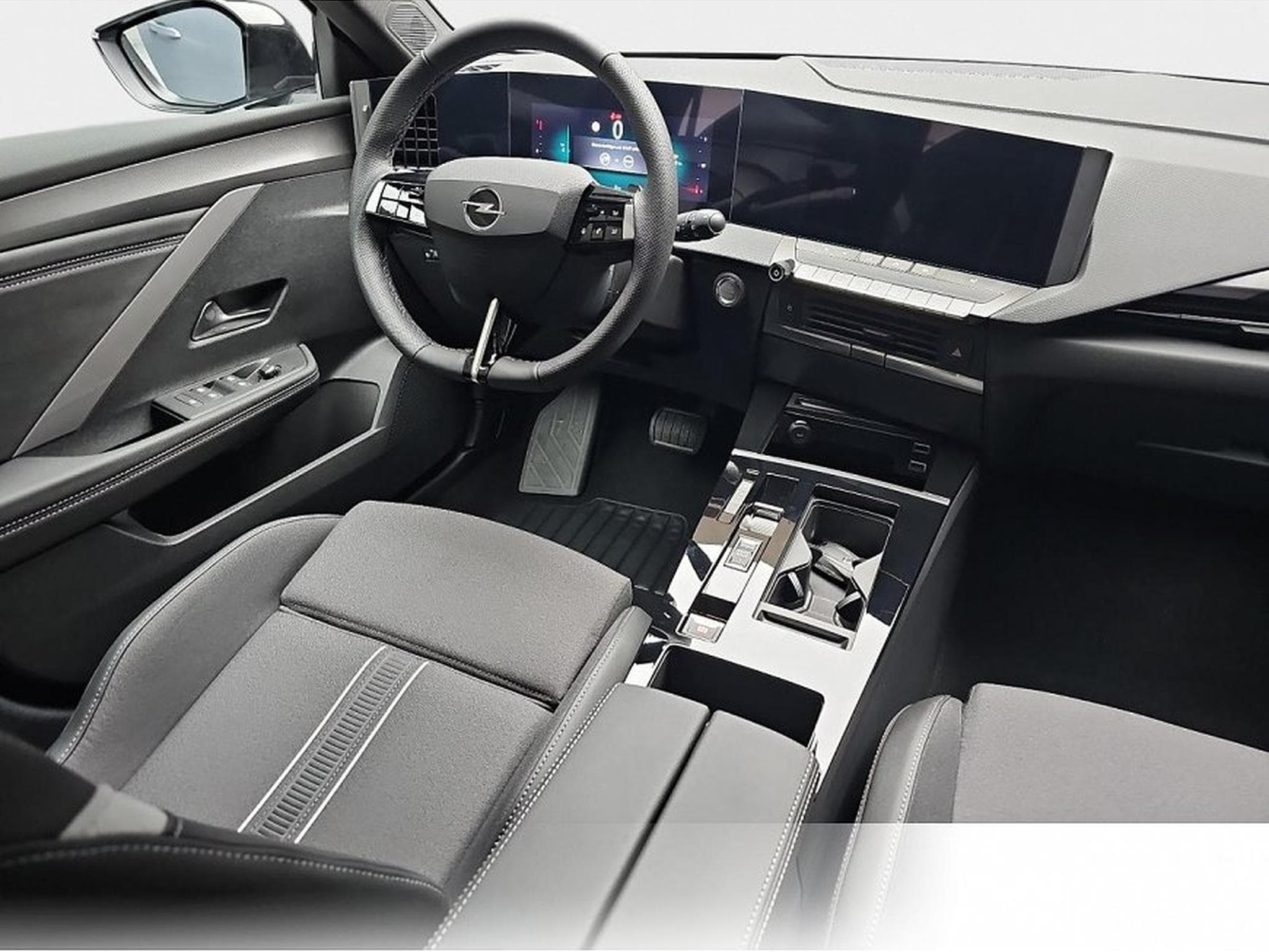 Opel Astra (2026) - Photo 7