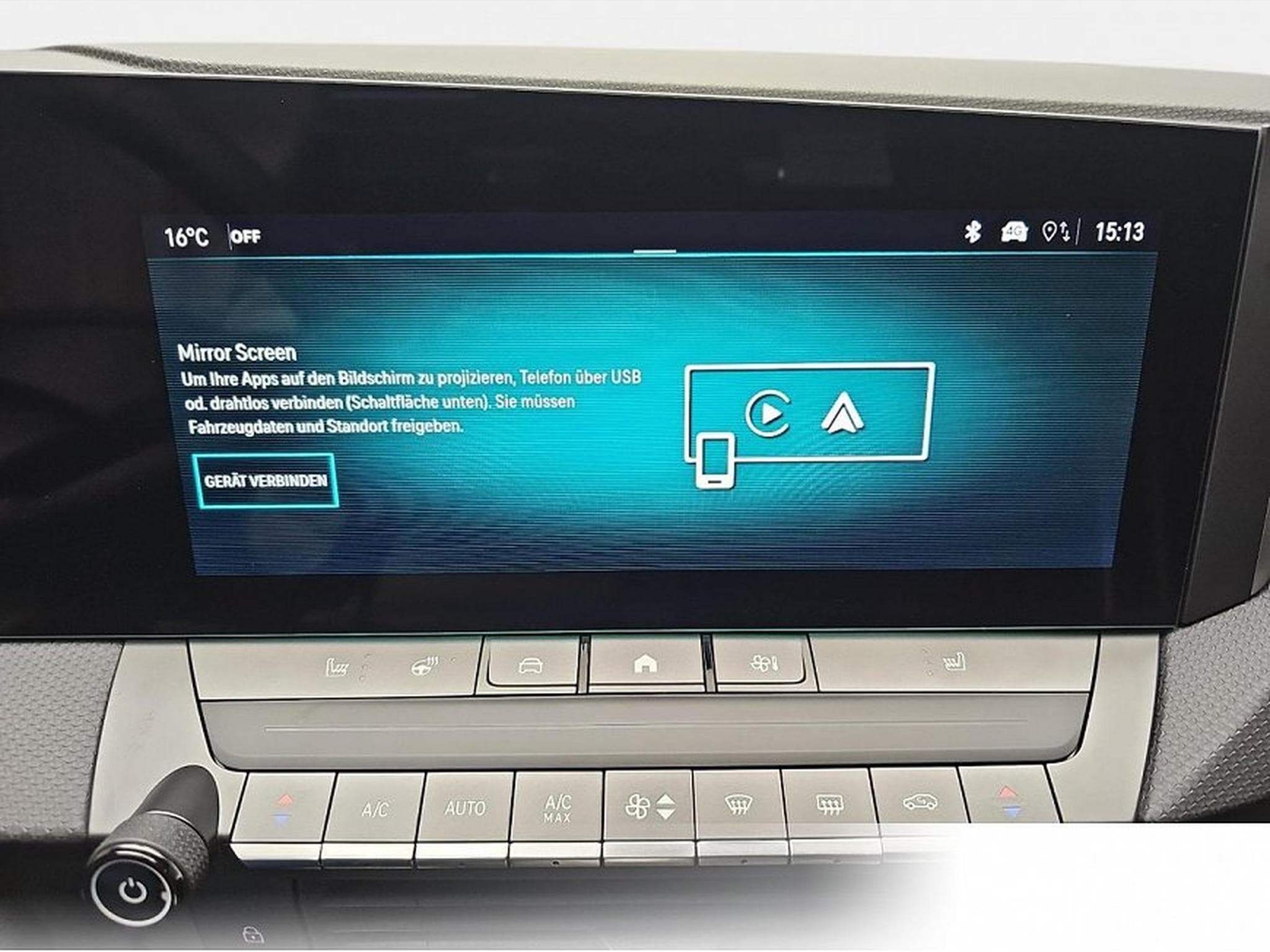 Opel Astra (2026) - Photo 8