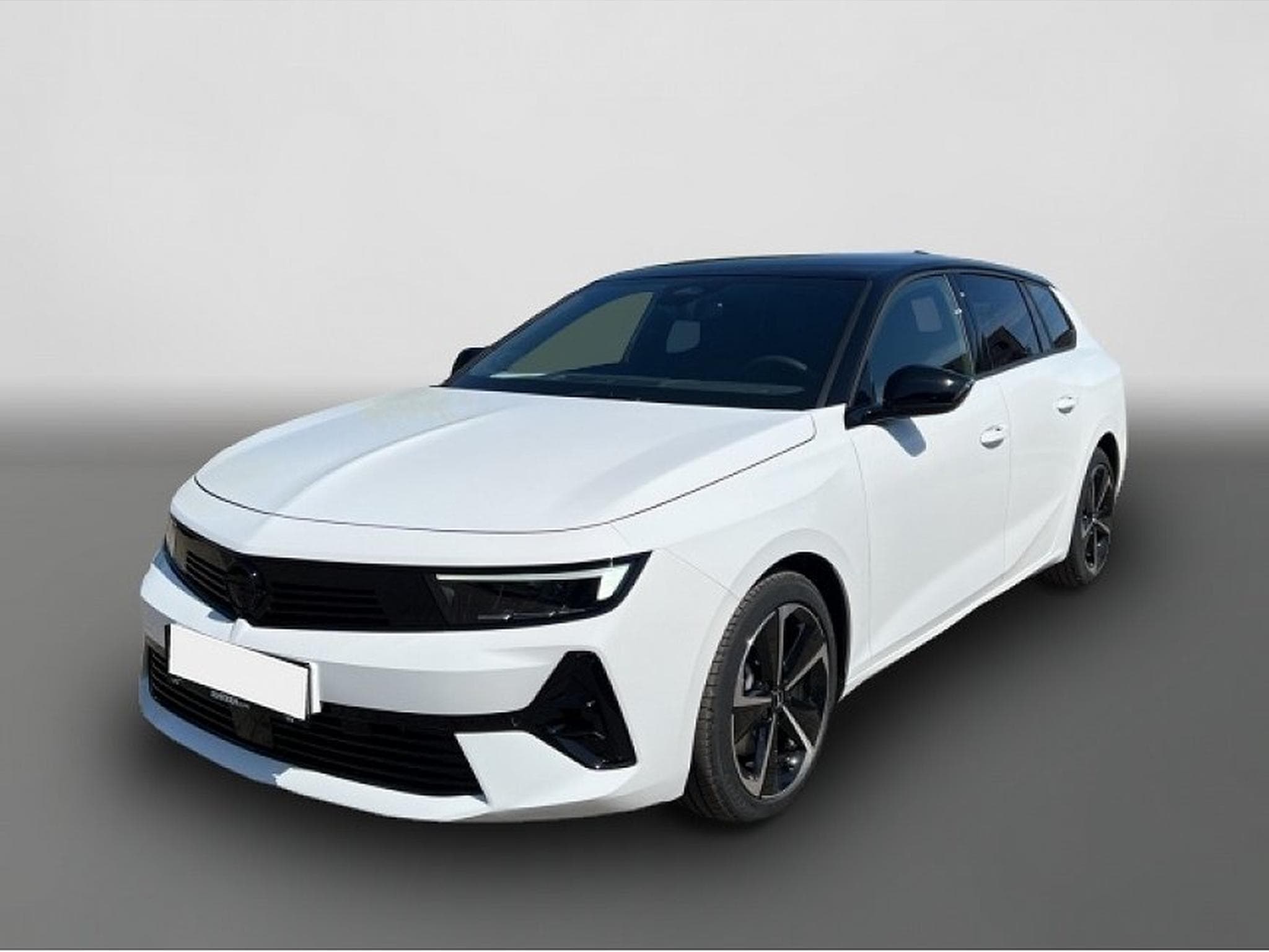 Opel Astra (2025) - Foto 1