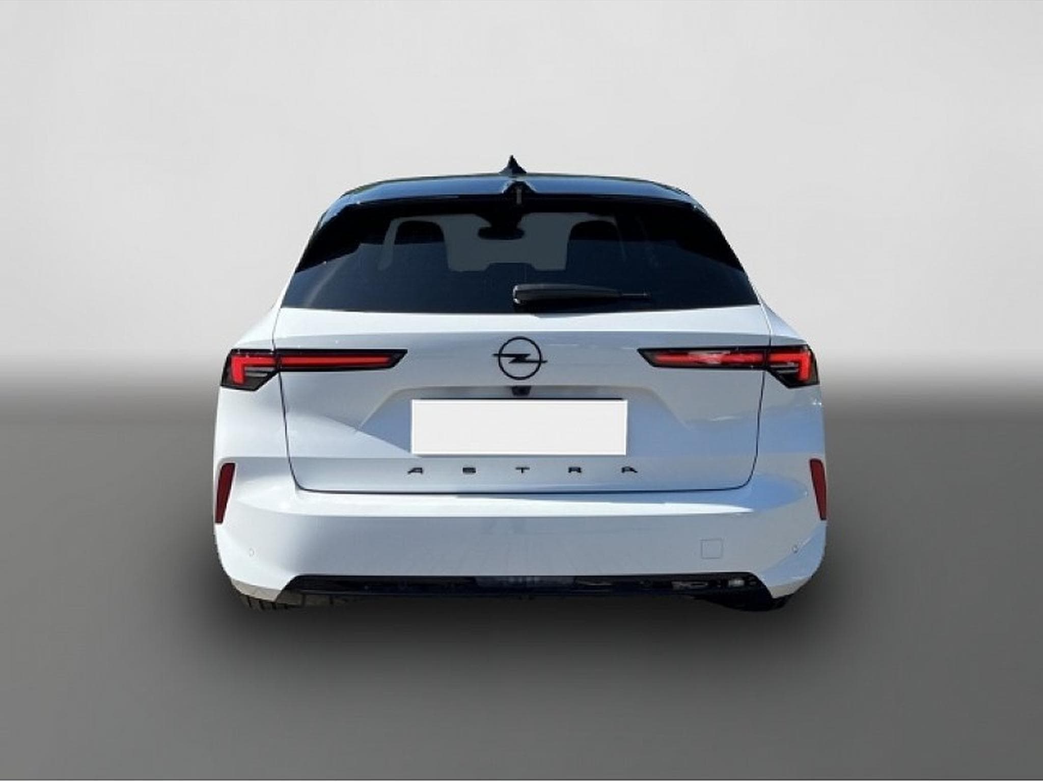 Opel Astra (2025) - Foto 4