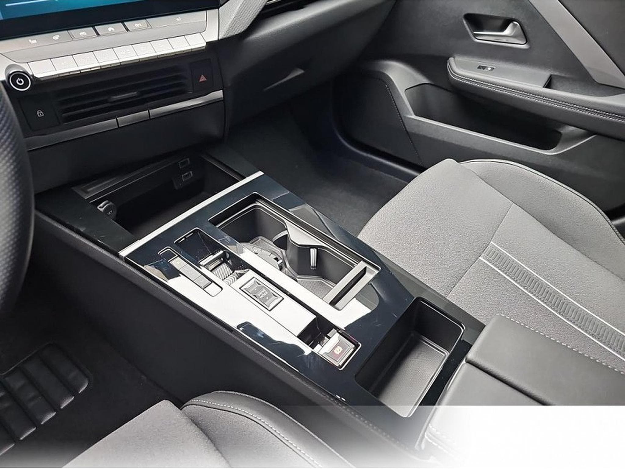 Opel Astra (2026) - Photo 11