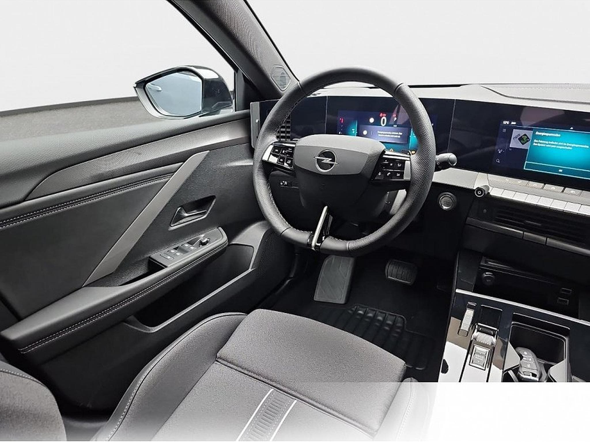 Opel Astra (2026) - Photo 7