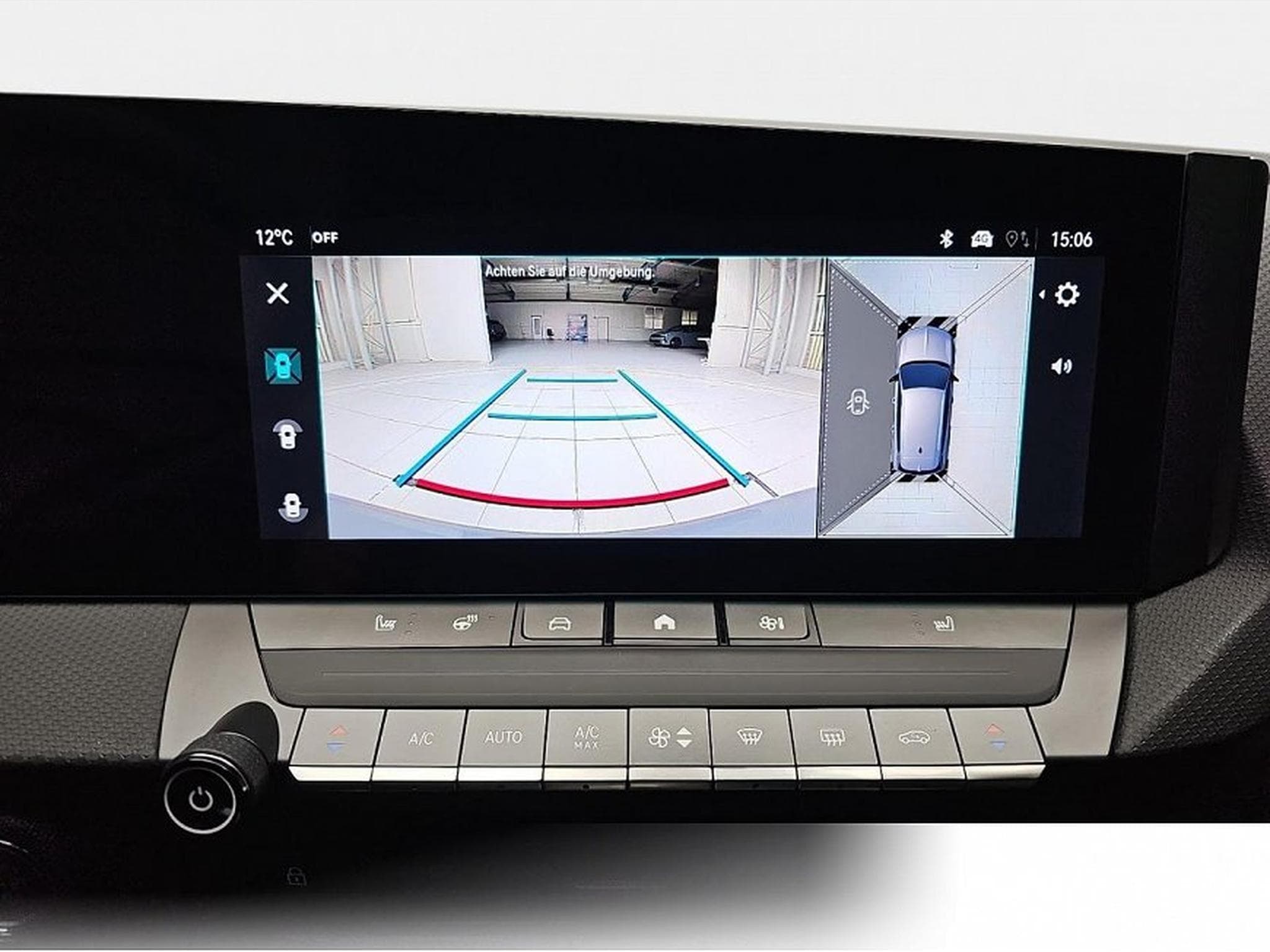 Opel Astra (2026) - Photo 9