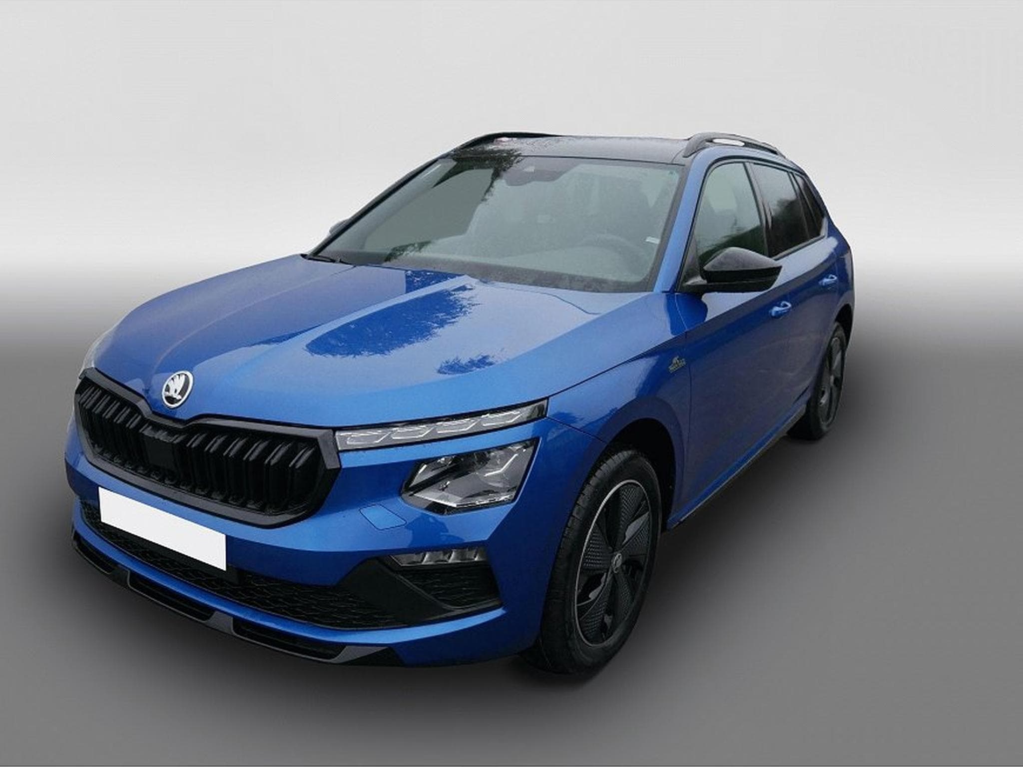 Skoda Kamiq (2026) - Foto 1