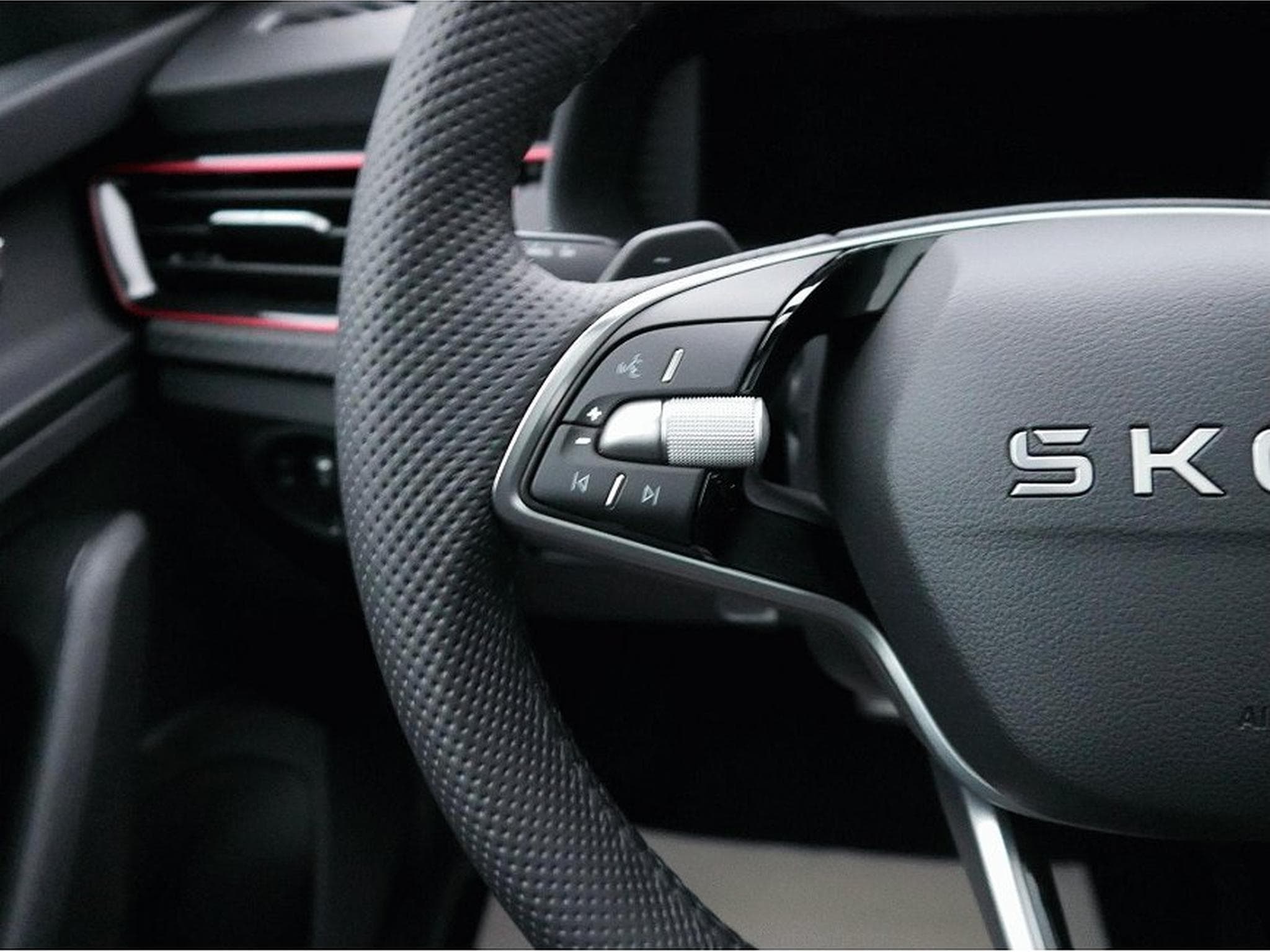 Skoda Kamiq (2026) - Foto 12