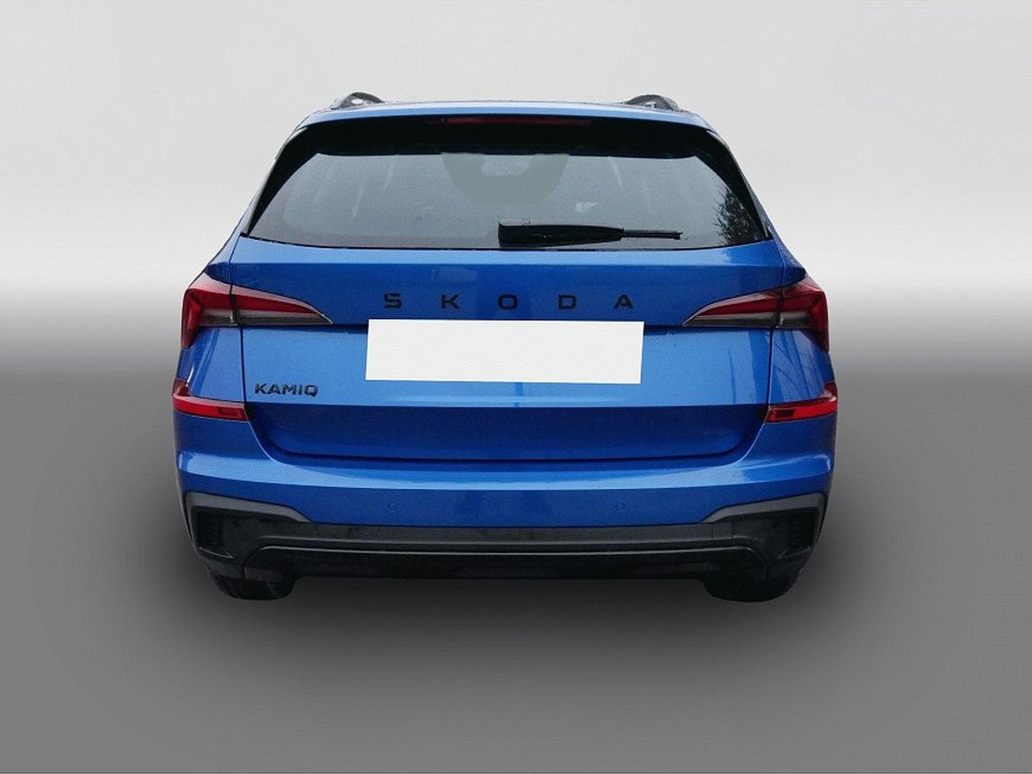 Skoda Kamiq (2026) - Foto 2