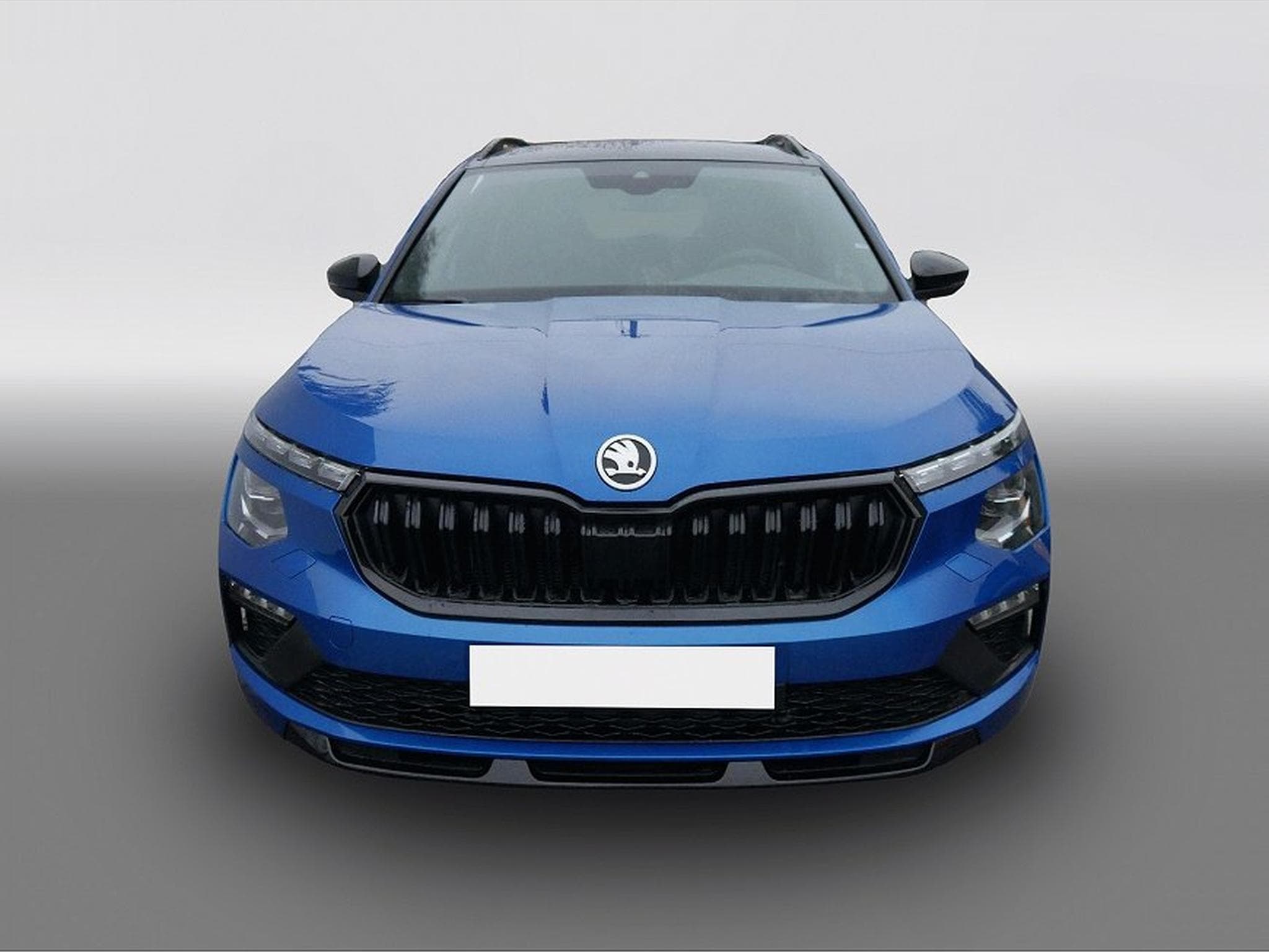 Skoda Kamiq (2026) - Foto 3