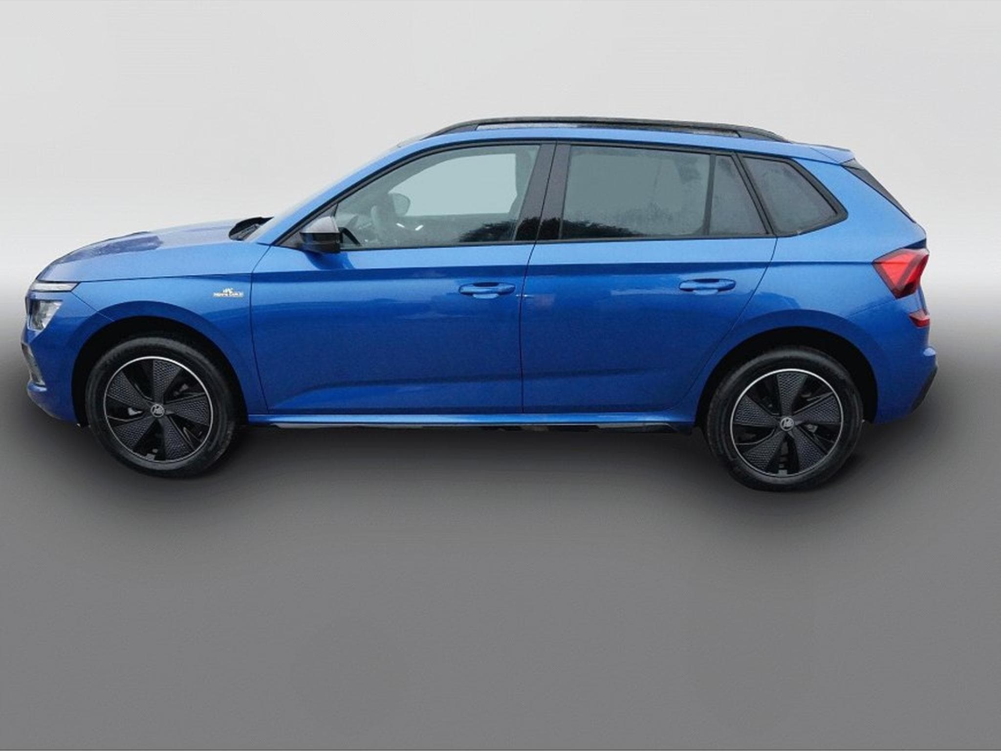 Skoda Kamiq (2026) - Foto 5