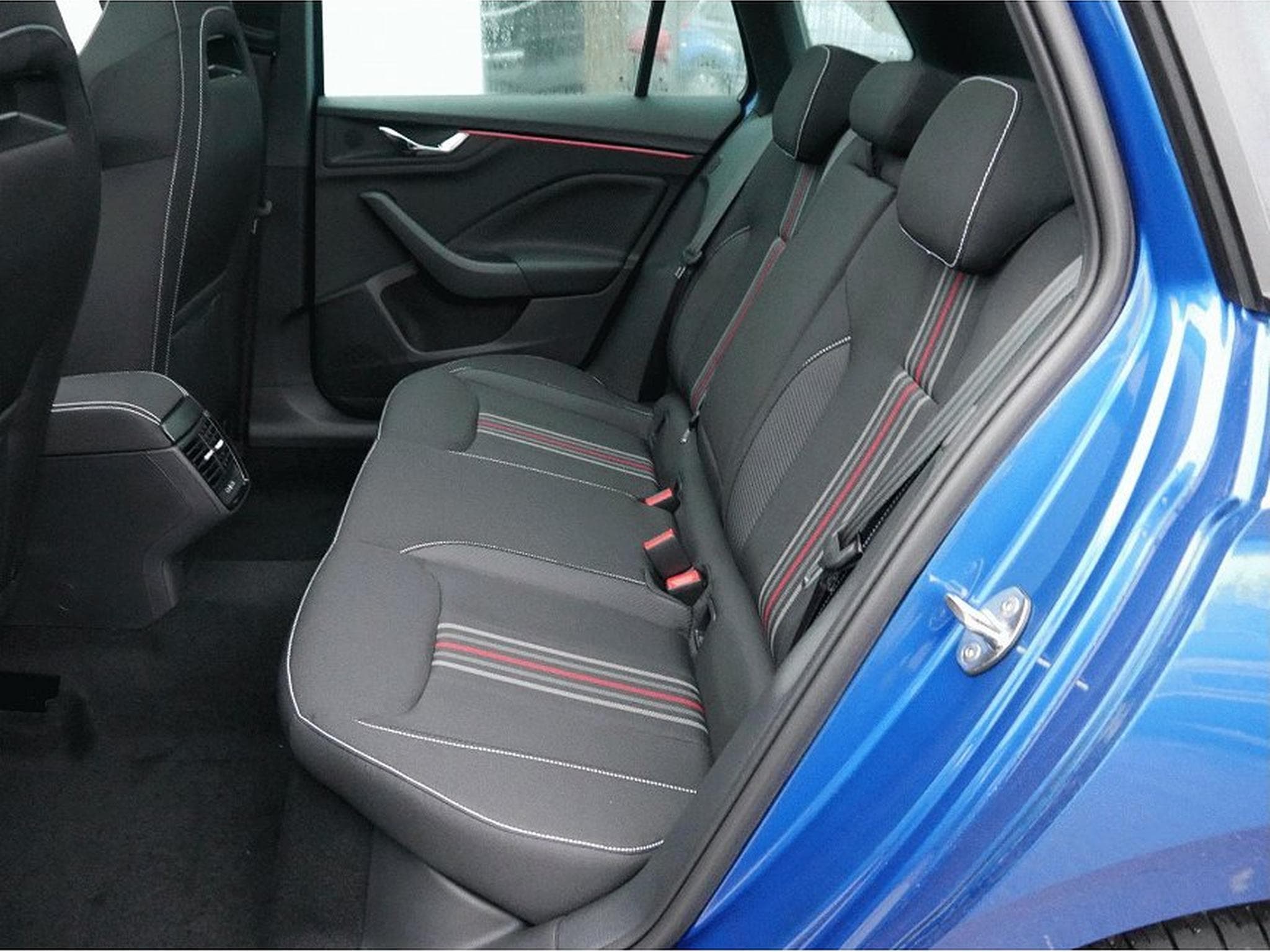 Skoda Kamiq (2026) - Foto 8