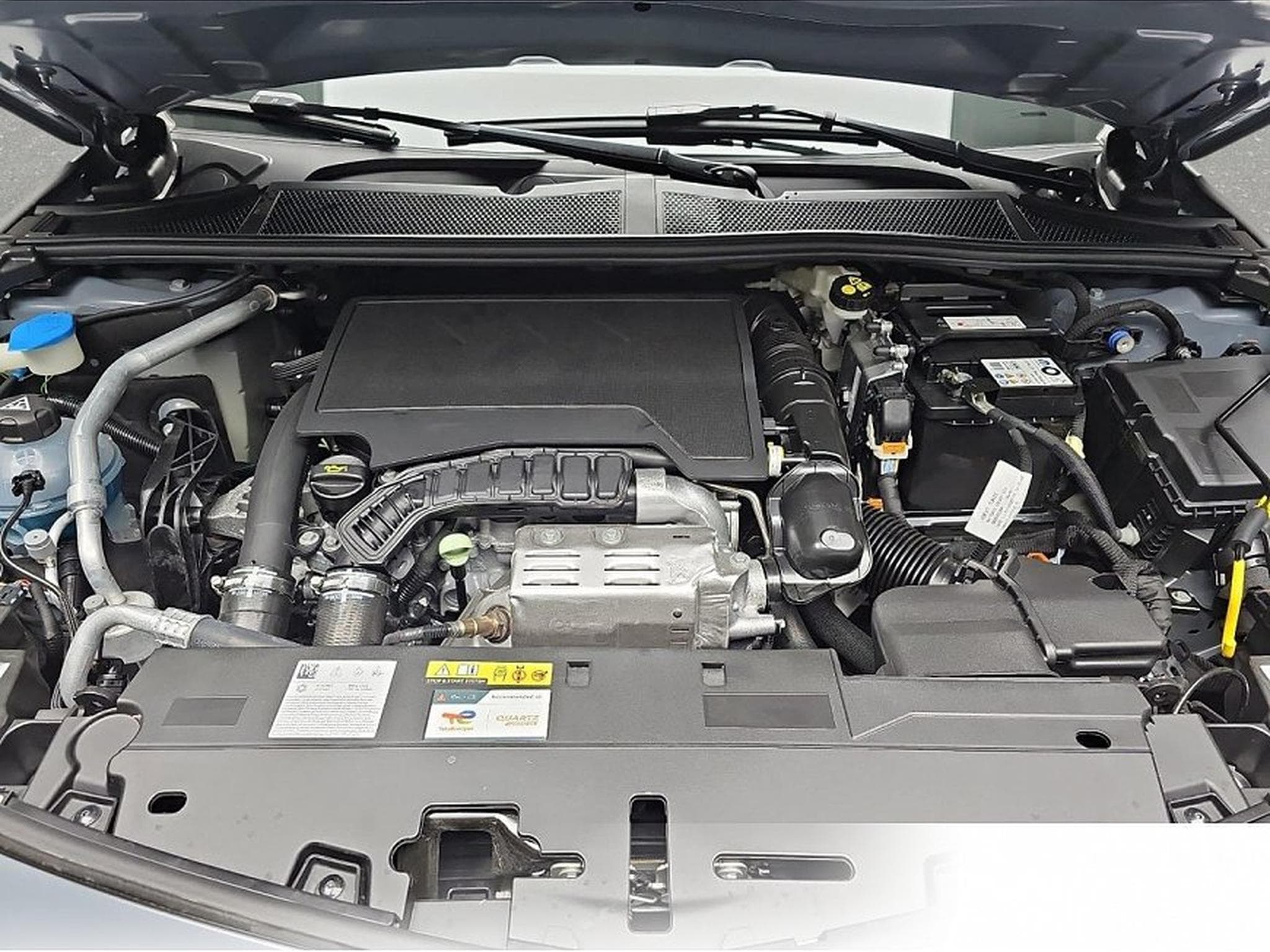 Opel Astra (2026) - Photo 14