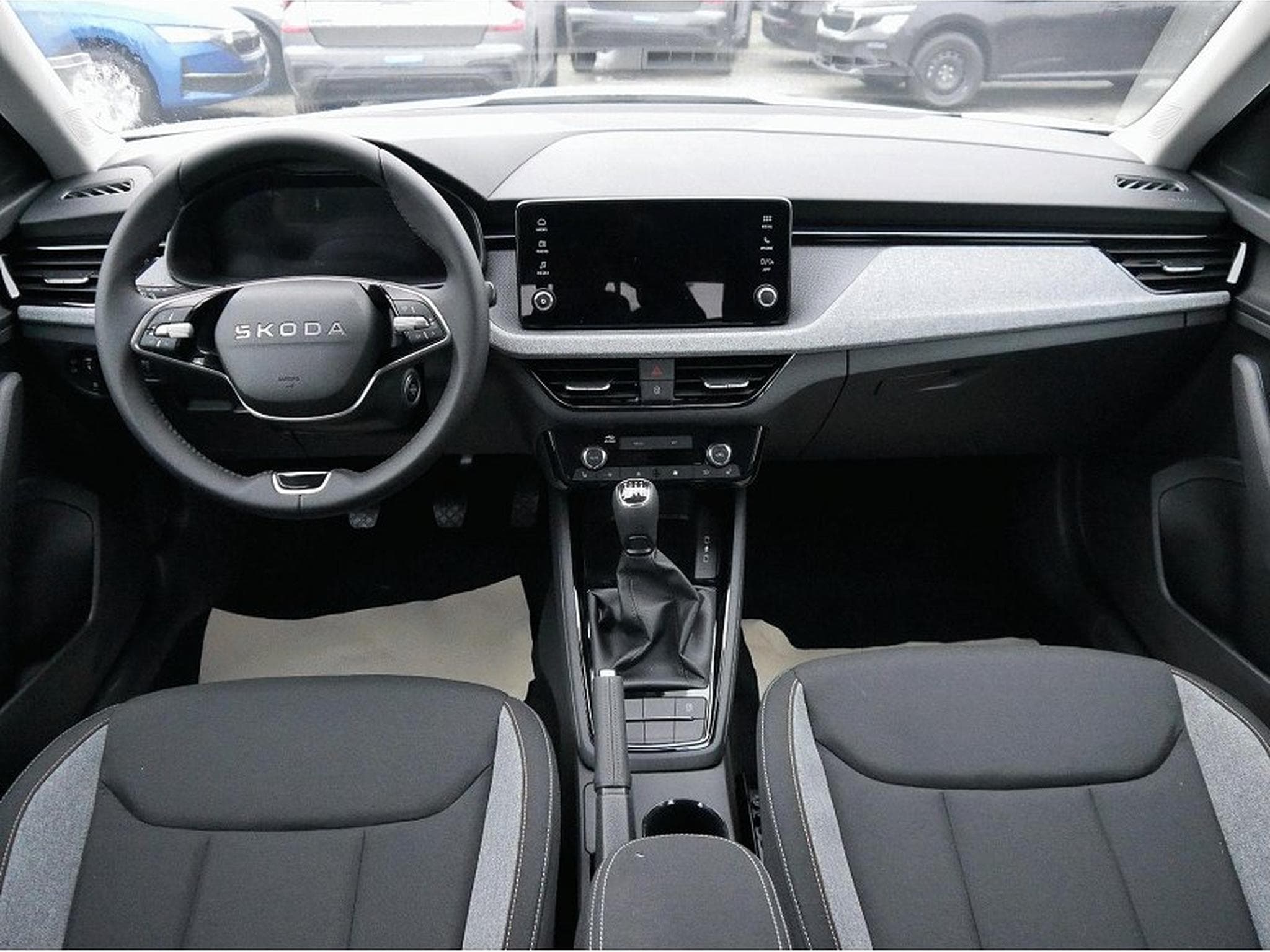 Skoda Kamiq (2026) - Photo 10