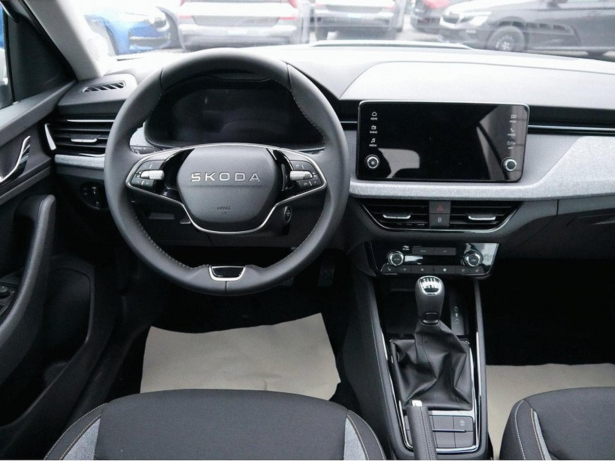 Skoda Kamiq (2026) - Photo 11