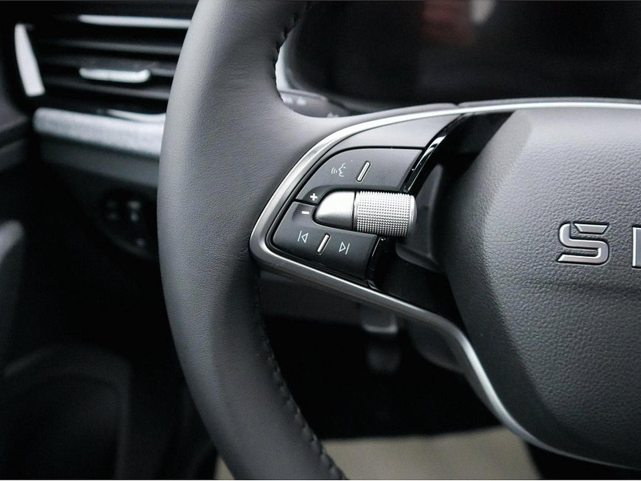 Skoda Kamiq (2026) - Photo 12