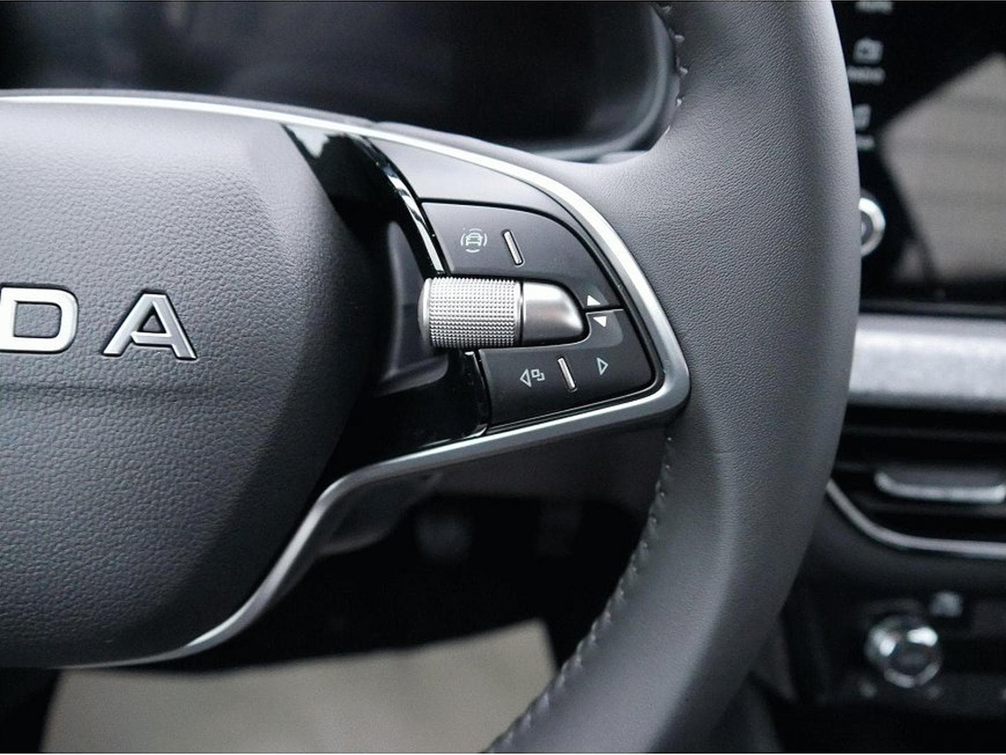 Skoda Kamiq (2026) - Photo 13