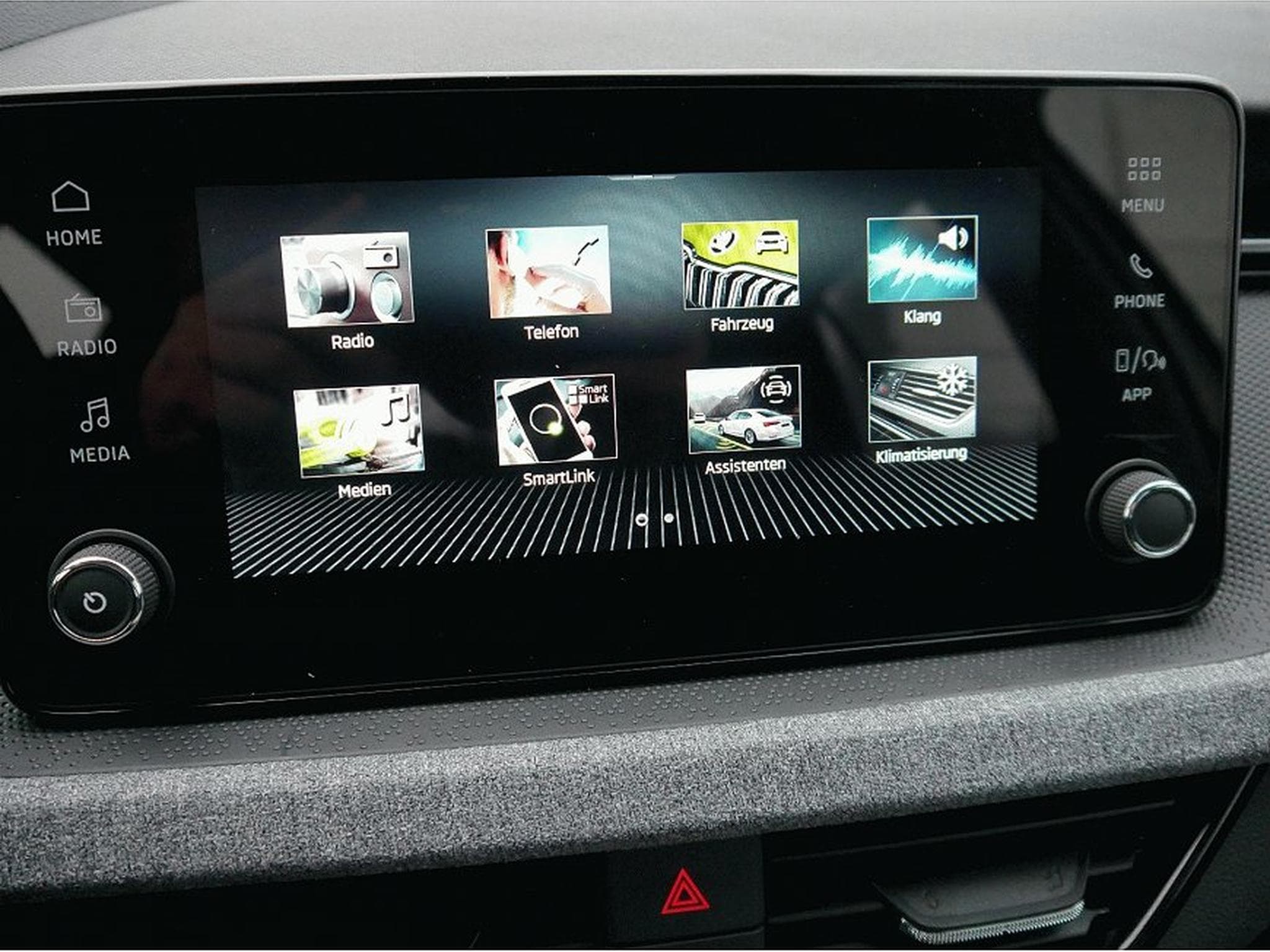 Skoda Kamiq (2026) - Photo 15