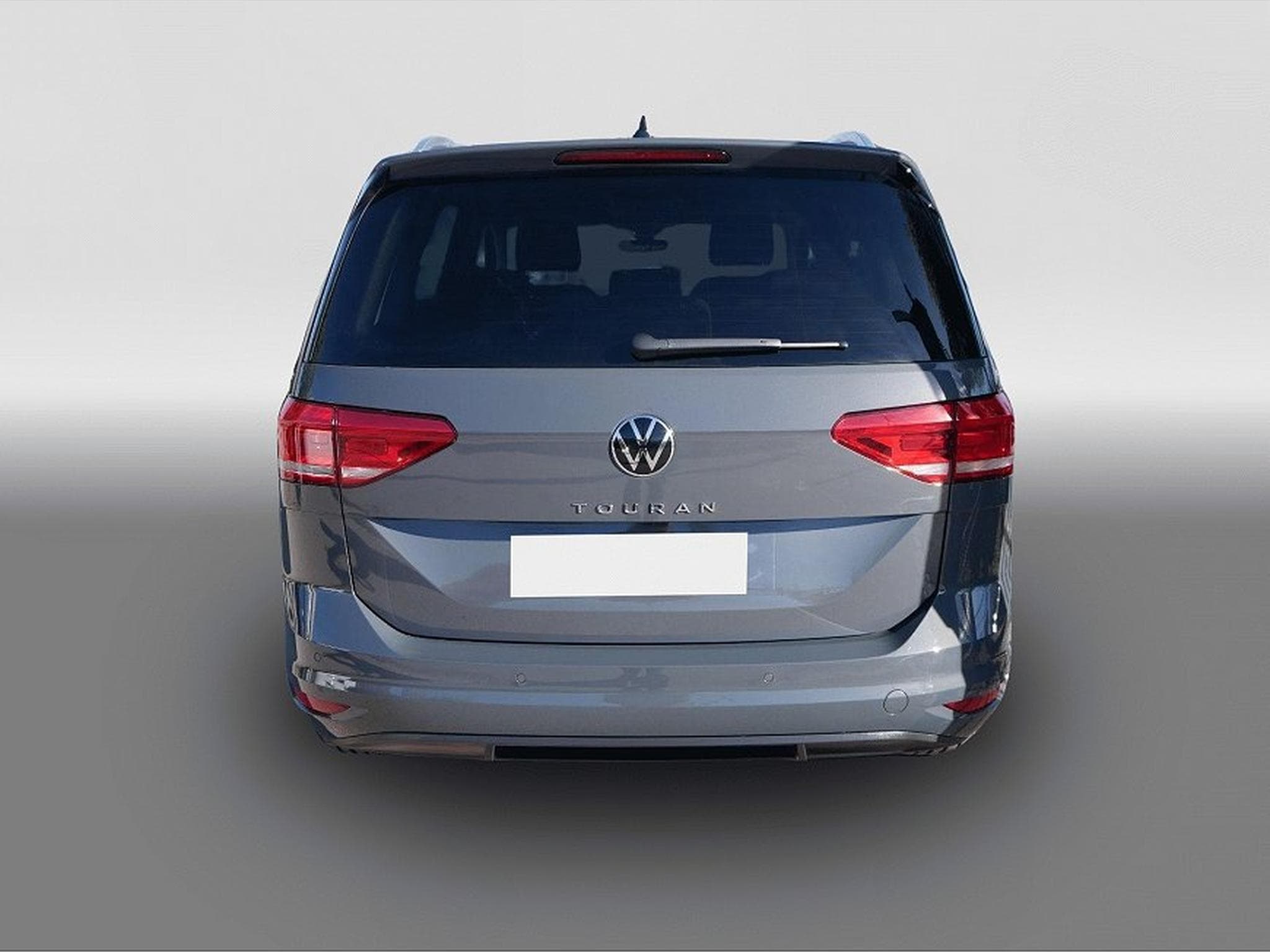 VW Touran (2026) - Photo 2