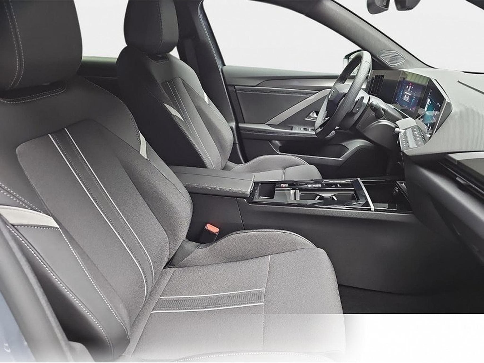 Opel Astra (2026) - Photo 15