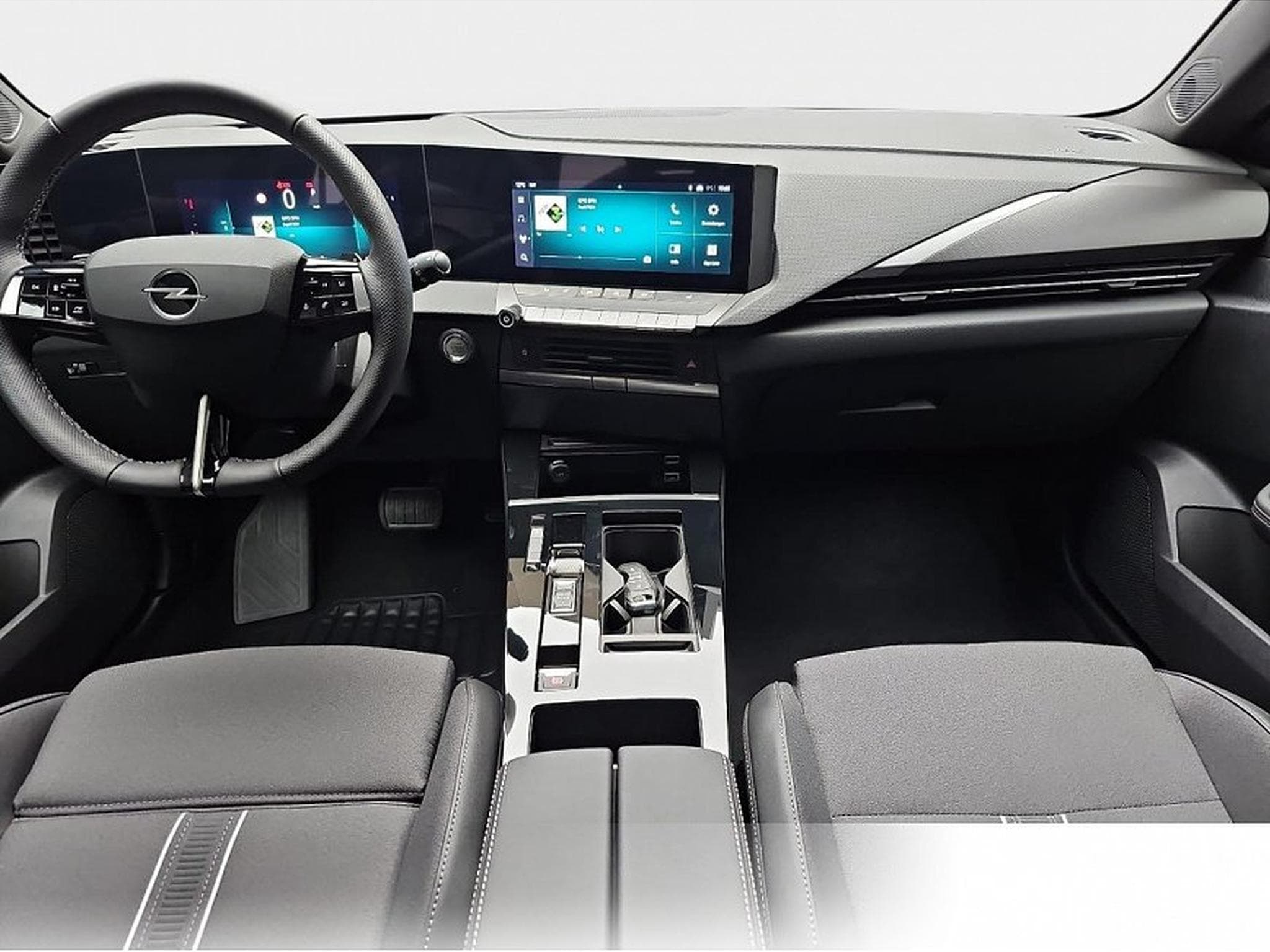 Opel Astra (2026) - Photo 6