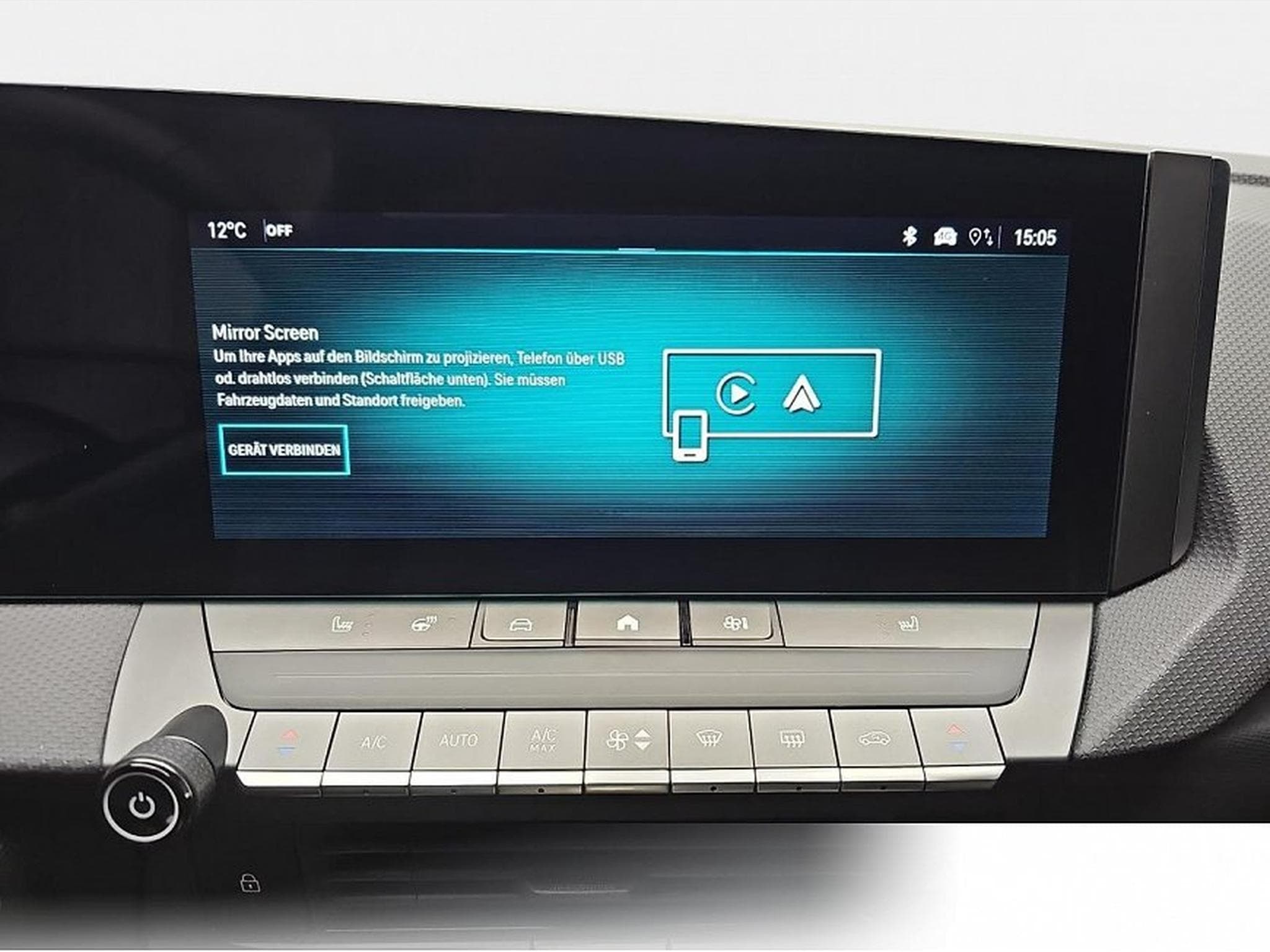 Opel Astra (2026) - Photo 8