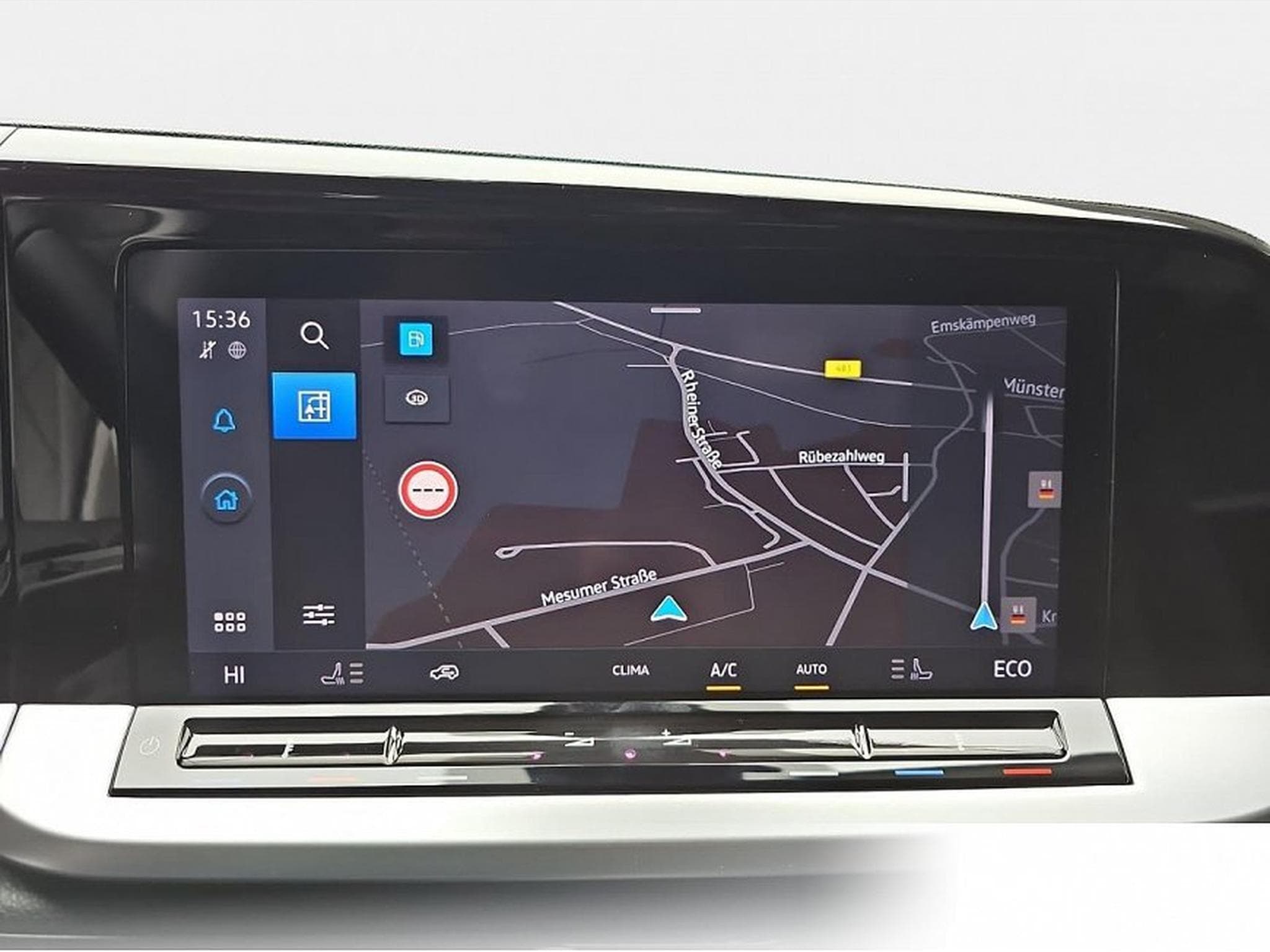 Ford Tourneo (2026) - Photo 8