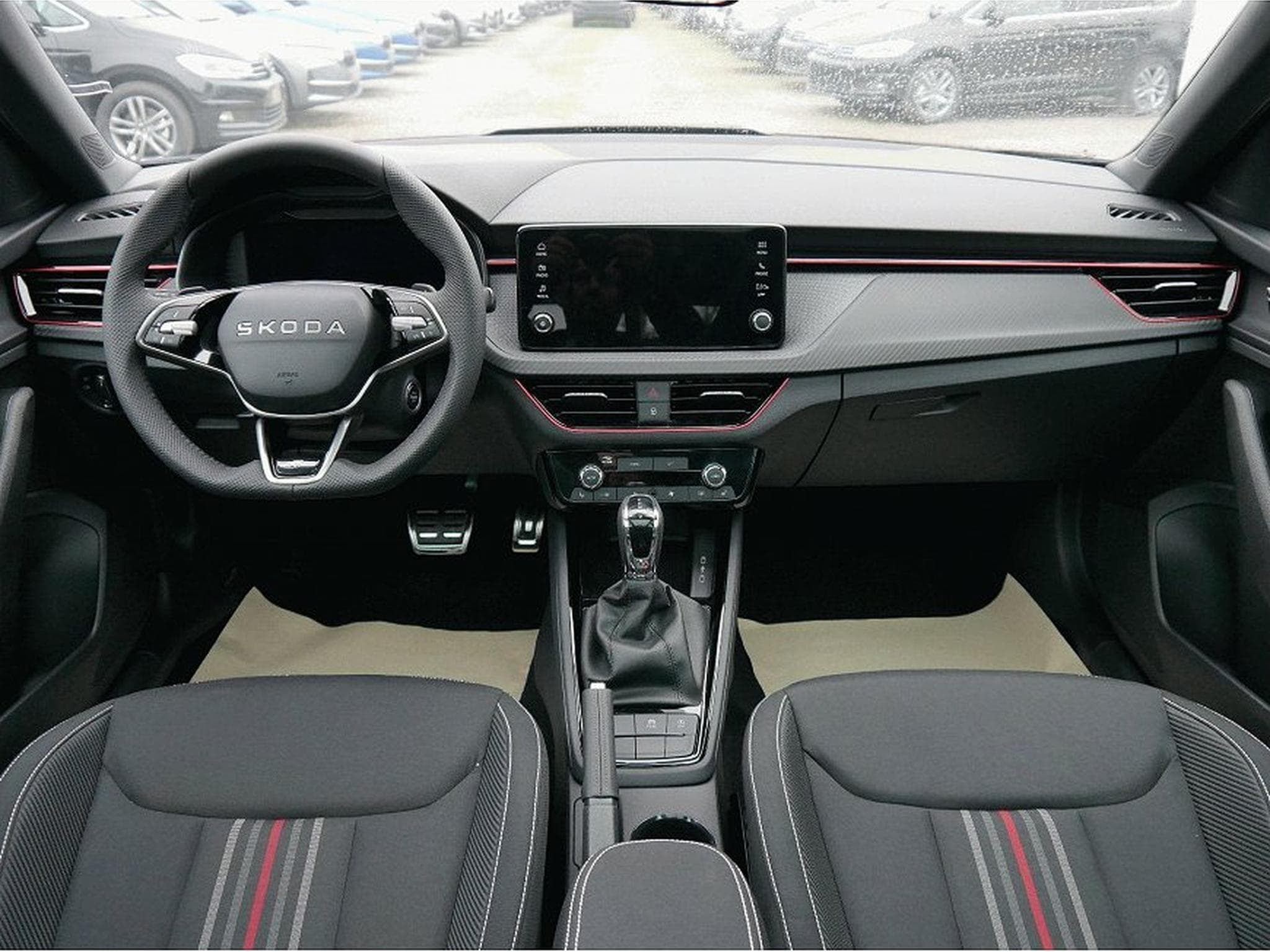 Skoda Kamiq (2026) - Photo 11