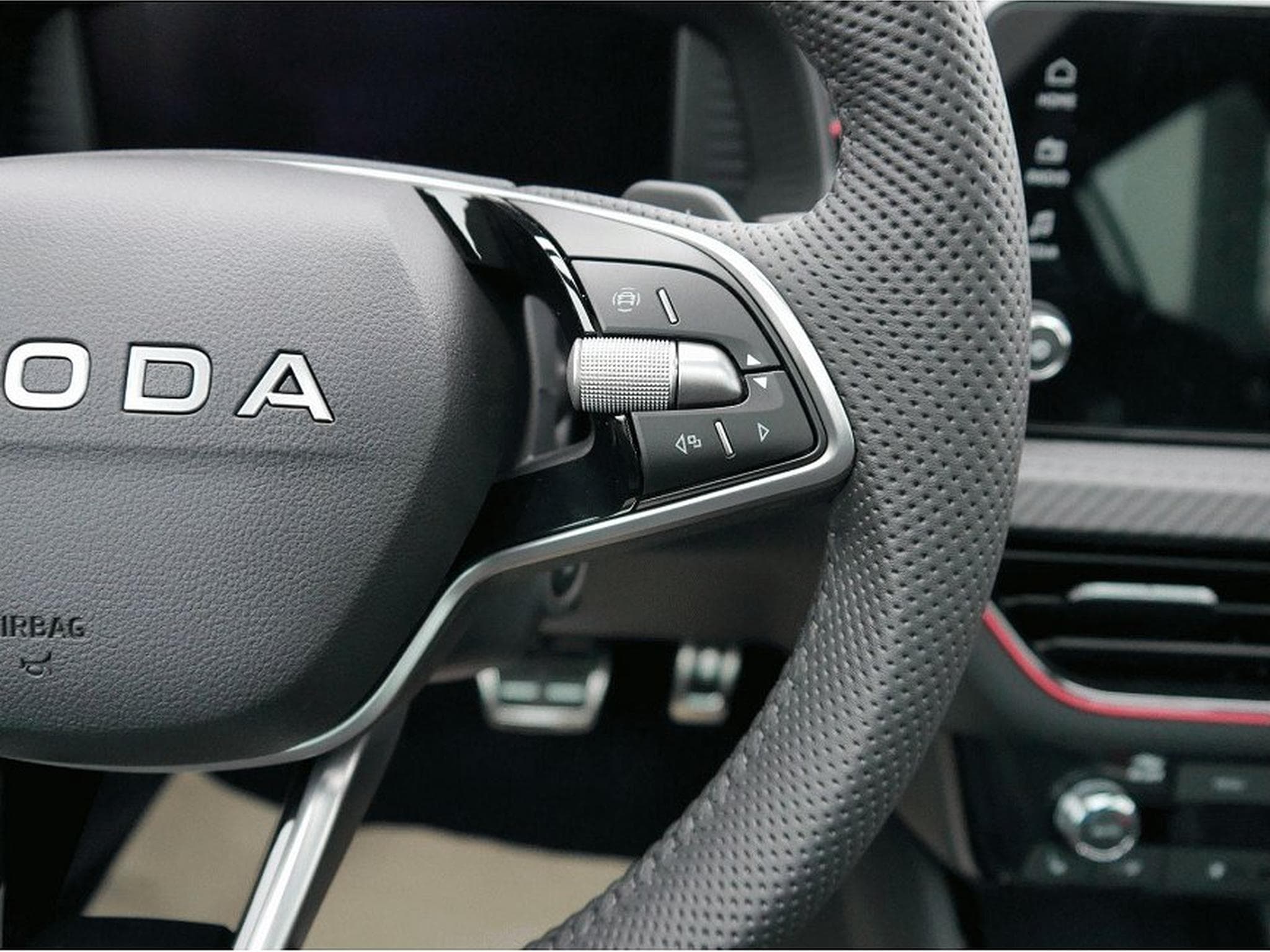 Skoda Kamiq (2026) - Photo 14