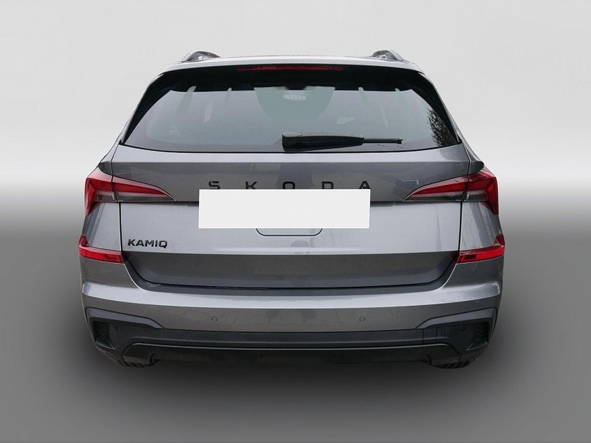 Skoda Kamiq (2026) - Photo 2