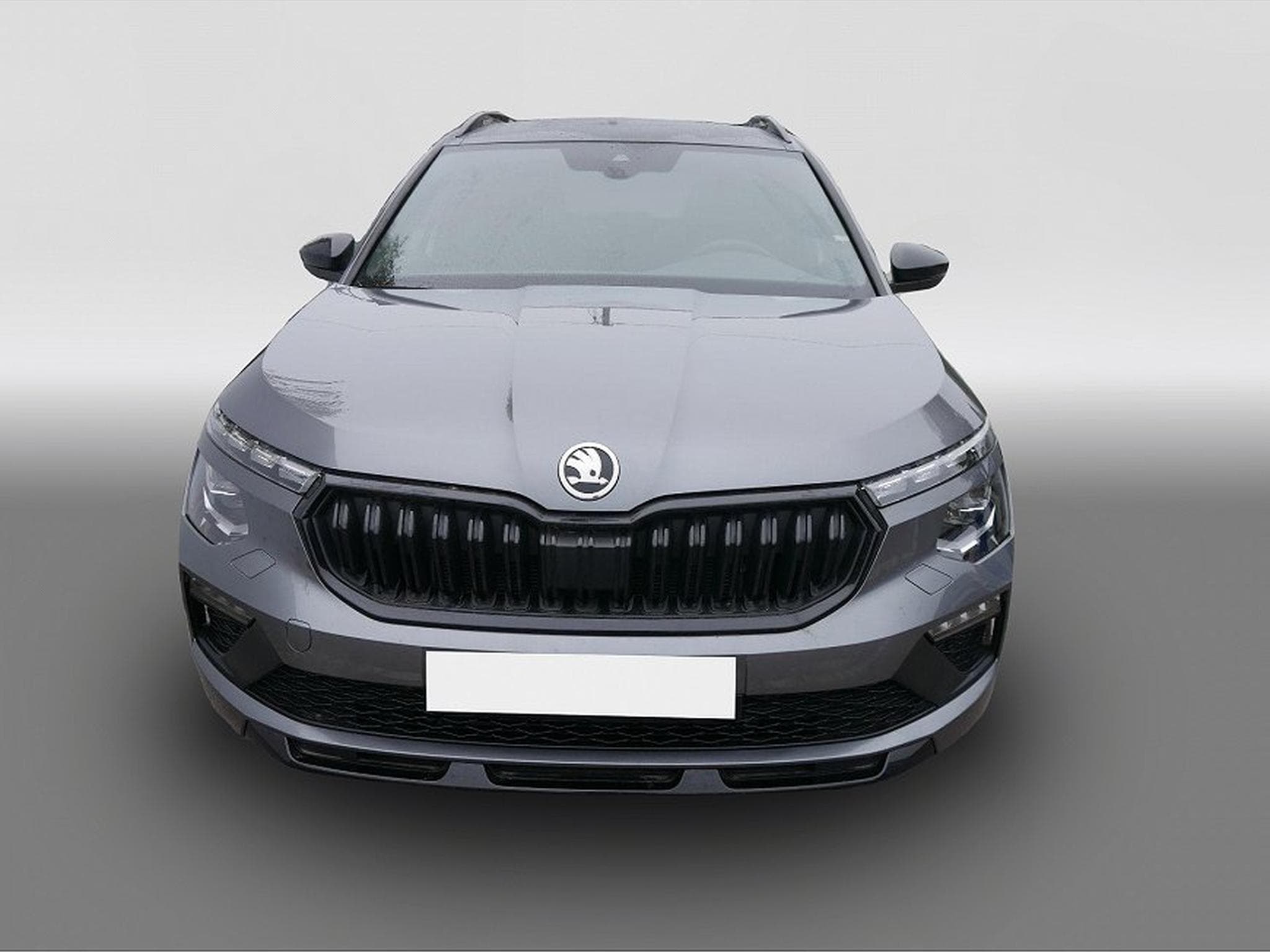 Skoda Kamiq (2026) - Photo 3