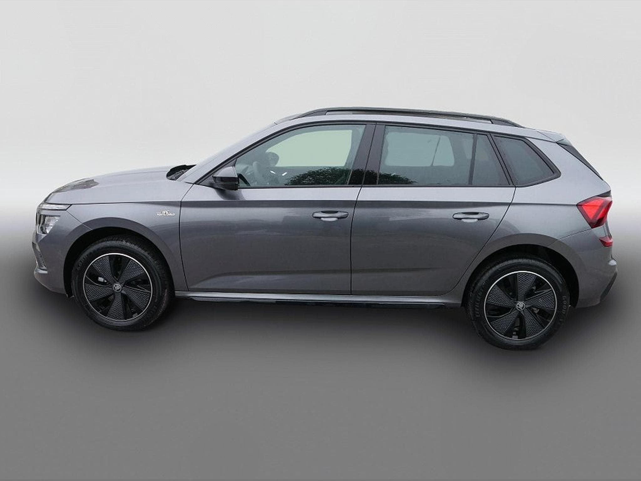 Skoda Kamiq (2026) - Photo 5