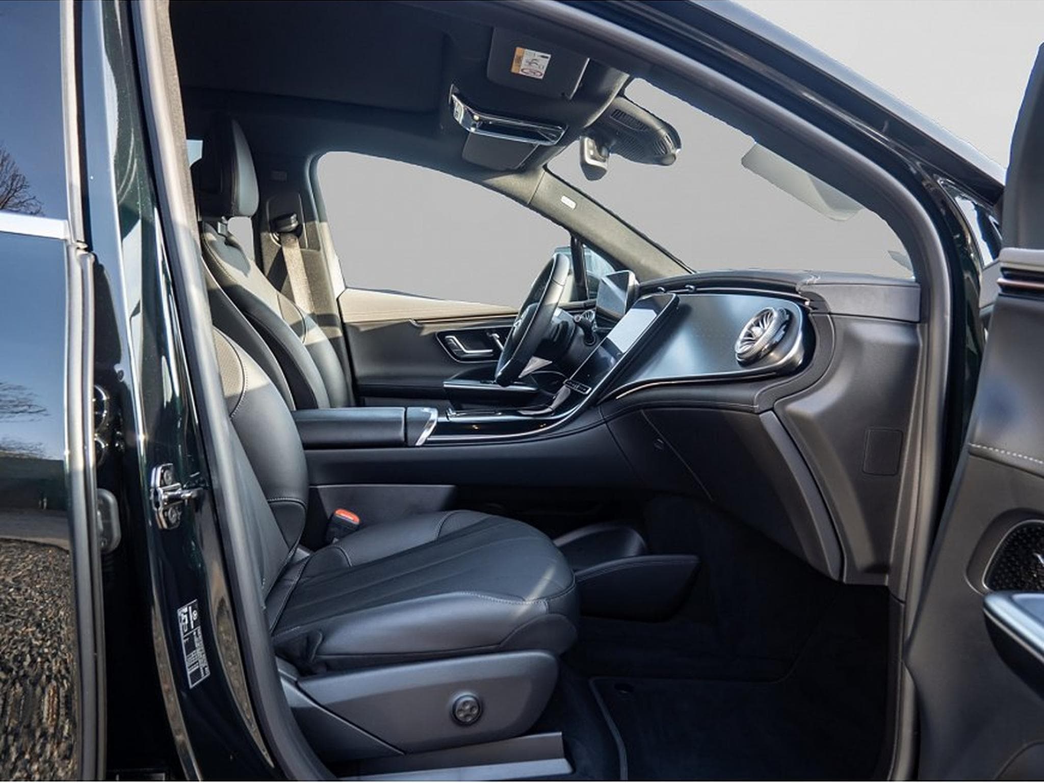 Mercedes EQ (2025) - Foto 2