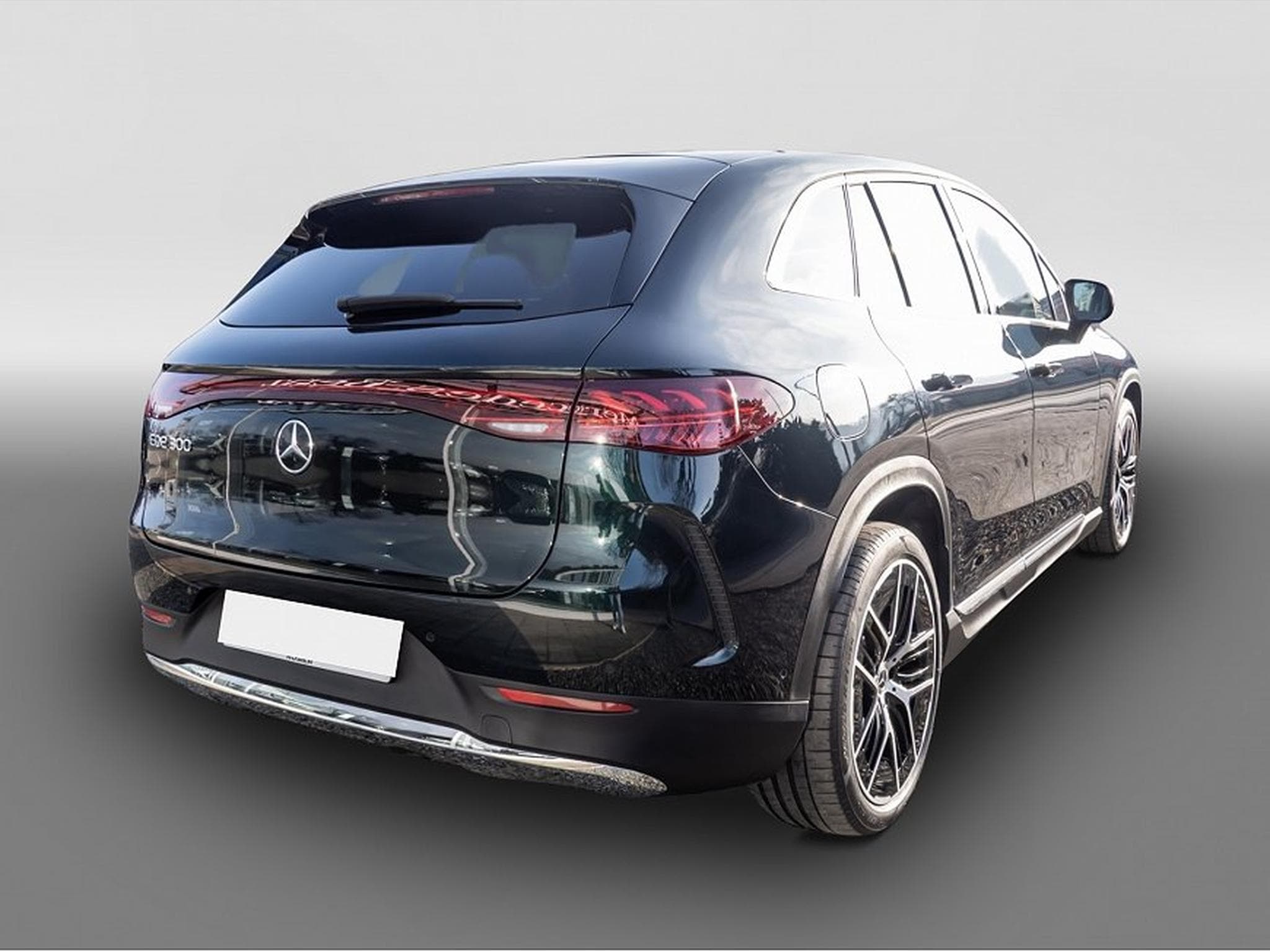 Mercedes EQ (2025) - Foto 3