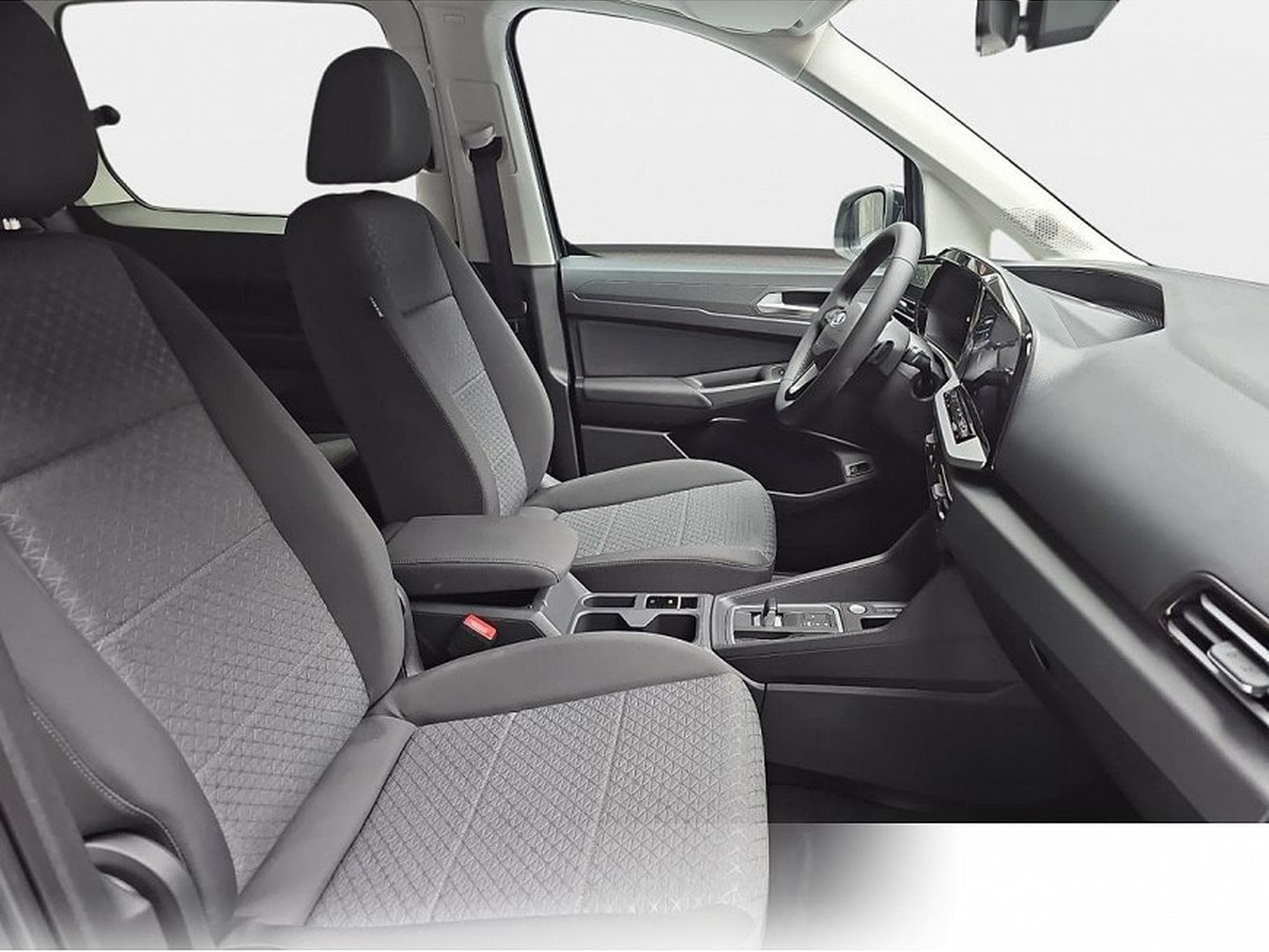 Ford Tourneo (2026) - Photo 15