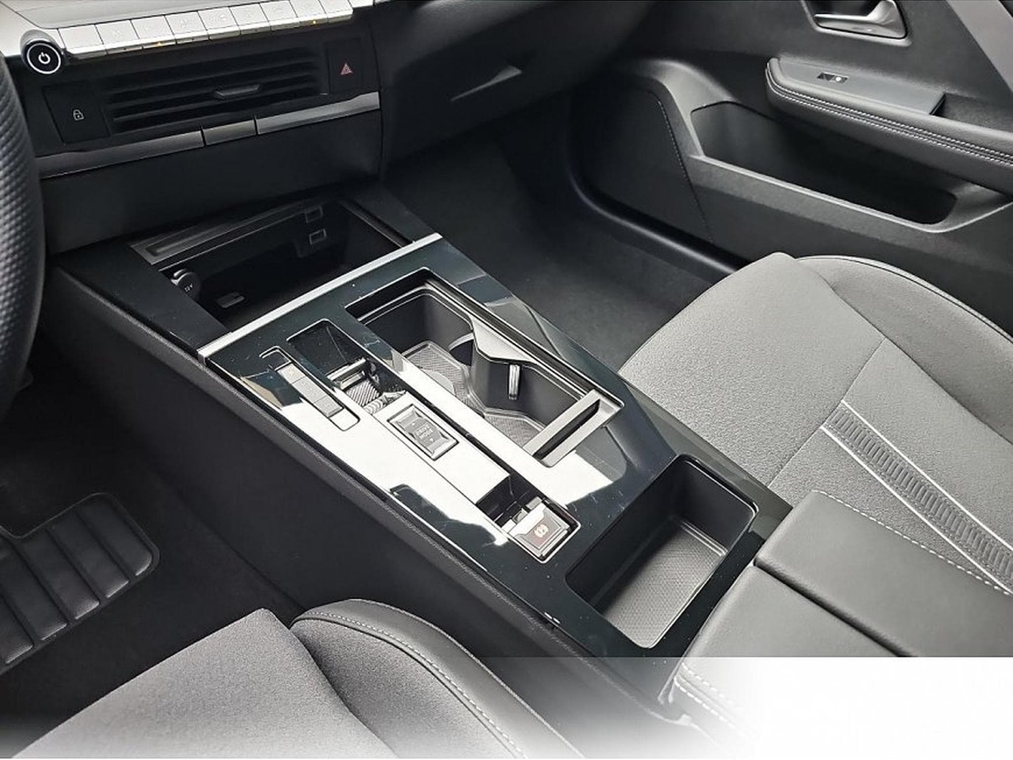 Opel Astra (2026) - Foto 11