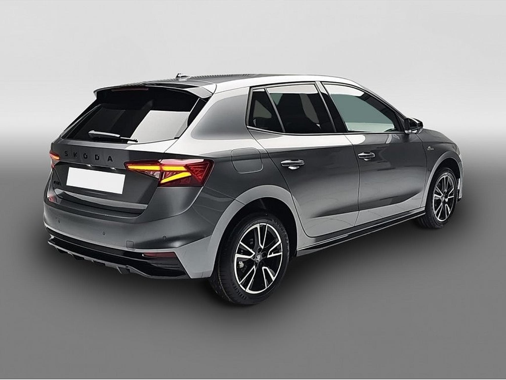 Skoda Fabia (2026) - Photo 2